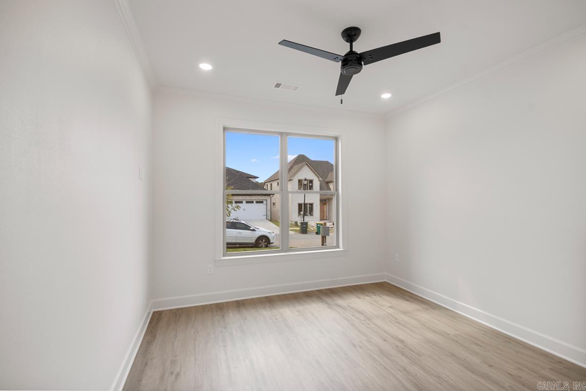 163 Fletcher Ridge  Little Rock, AR