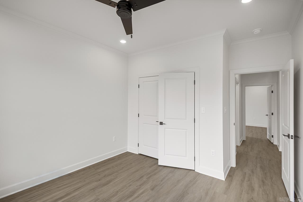 163 Fletcher Ridge  Little Rock, AR
