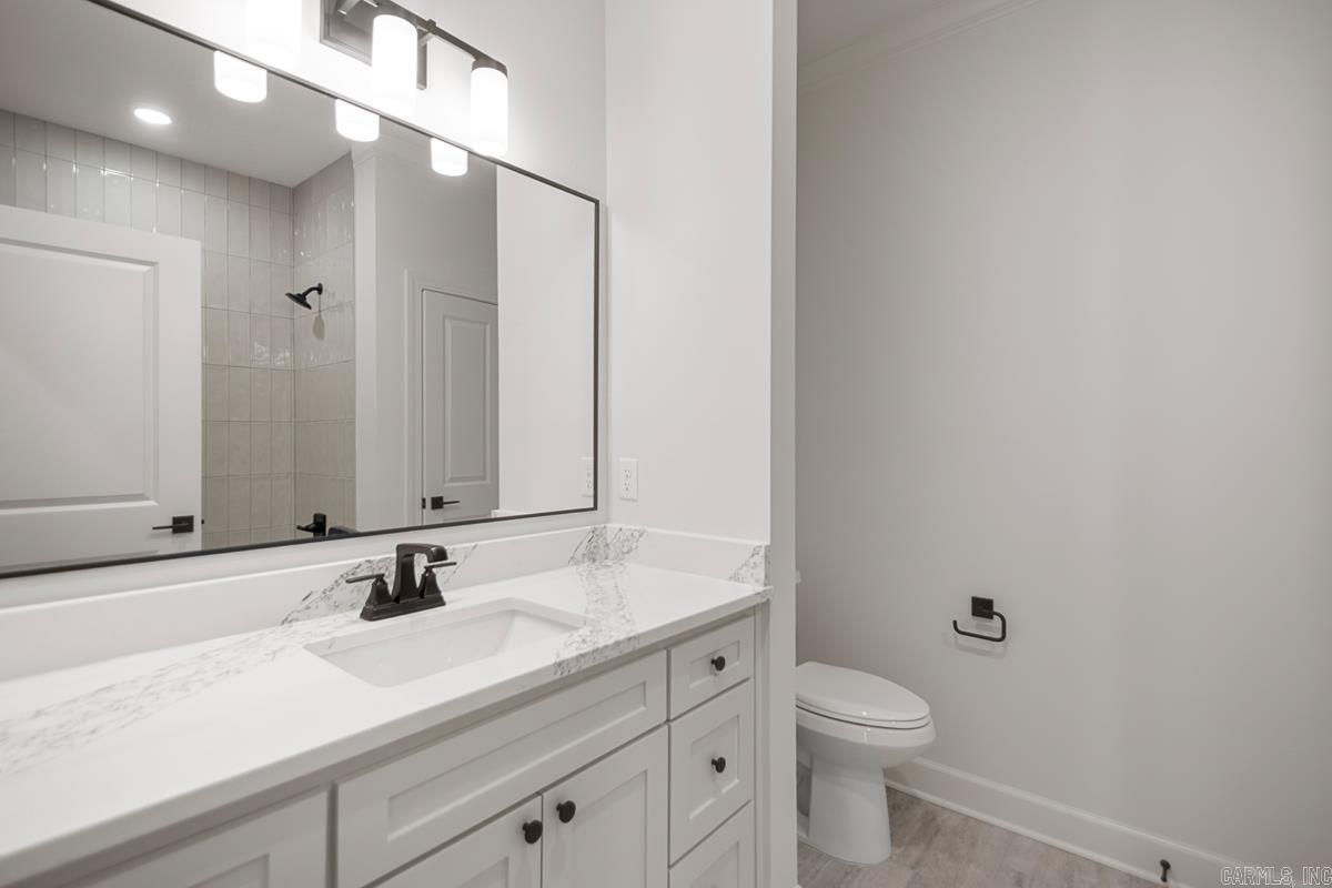 163 Fletcher Ridge  Little Rock, AR