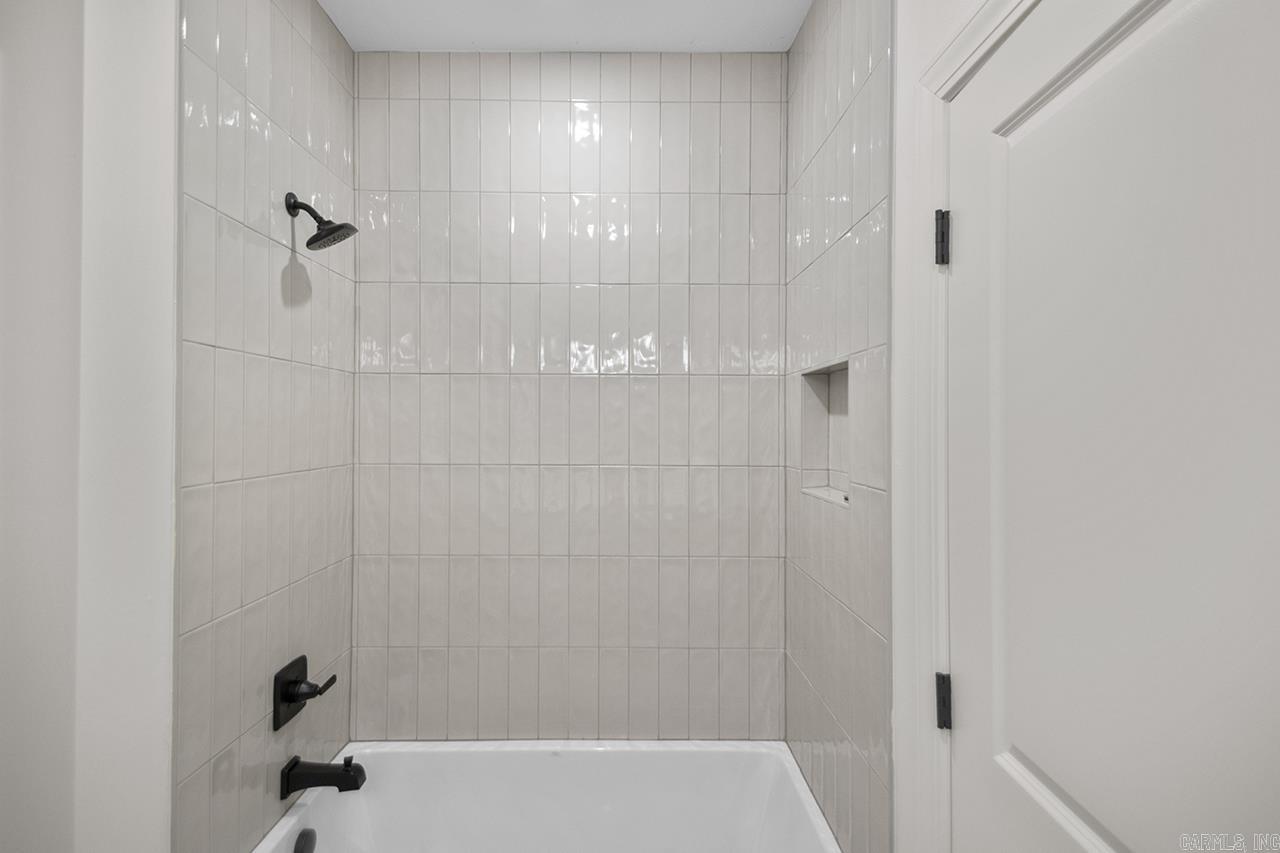 163 Fletcher Ridge  Little Rock, AR