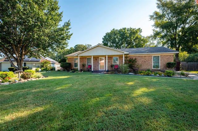 5813  Forest View  Little Rock, AR