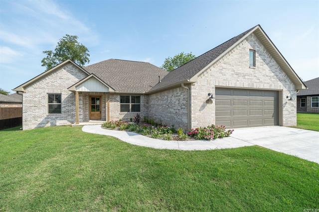 10217  Tyrrell  Fort Smith, AR