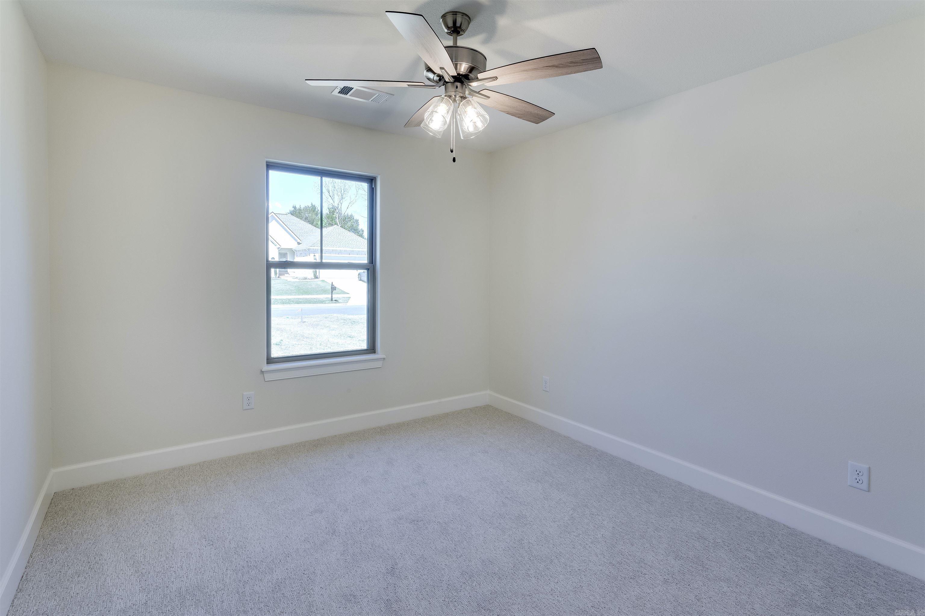 10217 Tyrrell  Fort Smith, AR