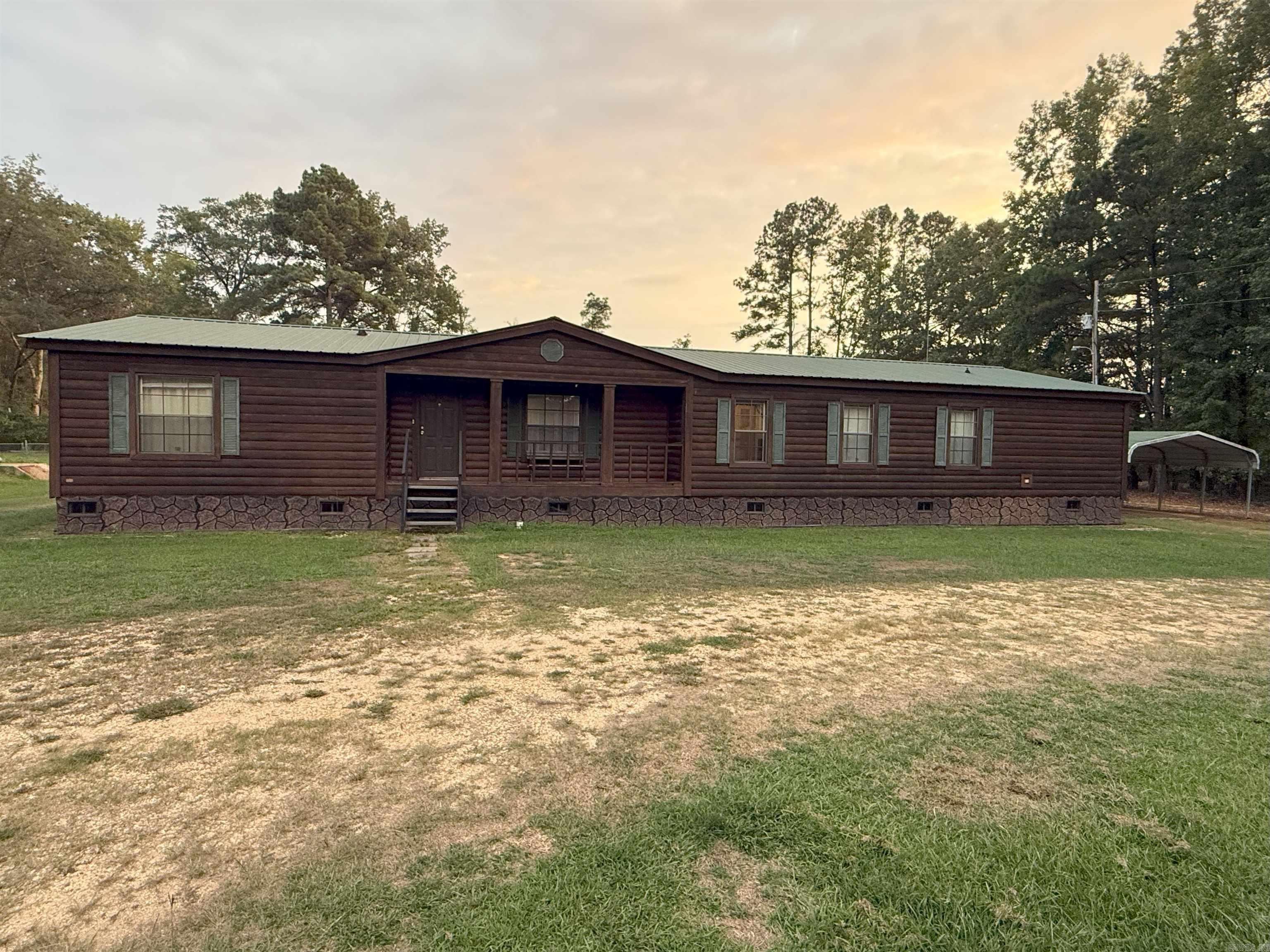 11360 Hwy 189 Road