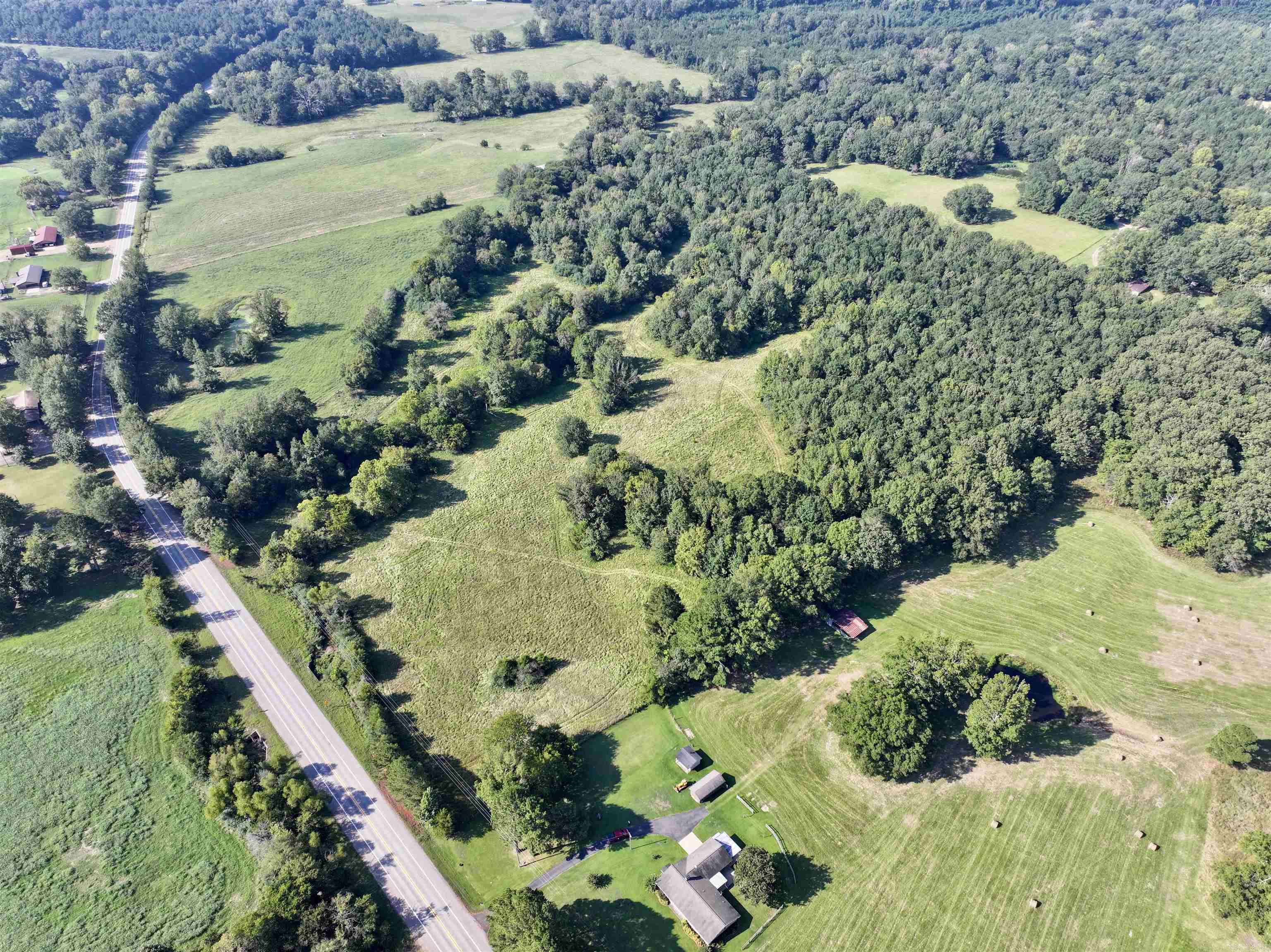 xxx Hwy 278  Dierks, AR