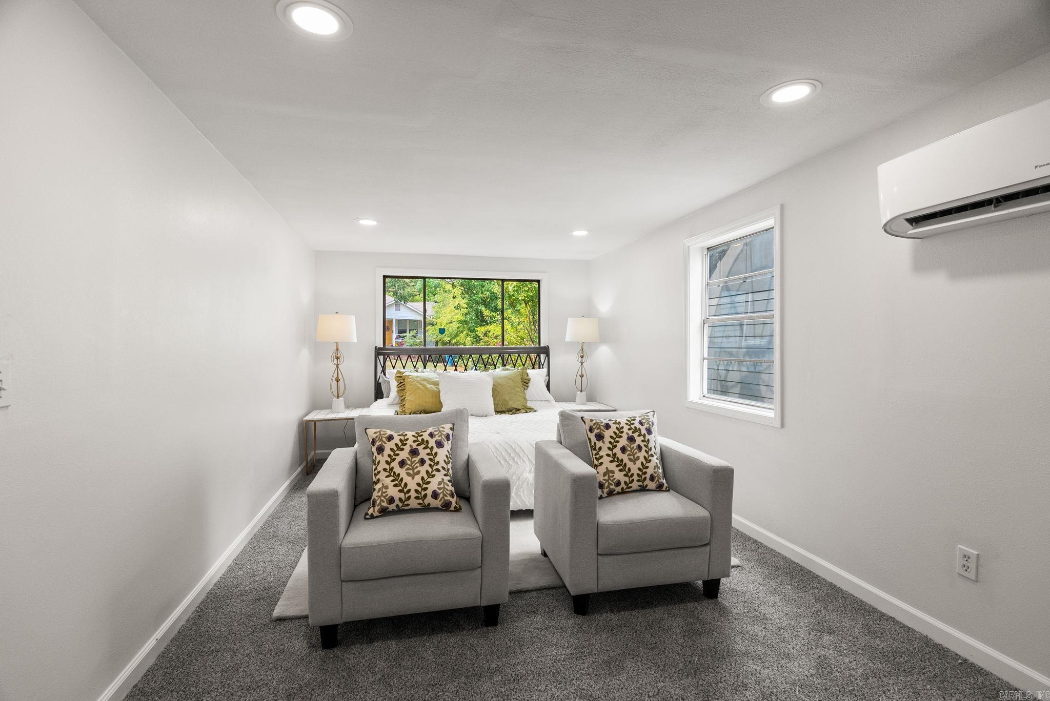 605 S Oak  Little Rock, AR