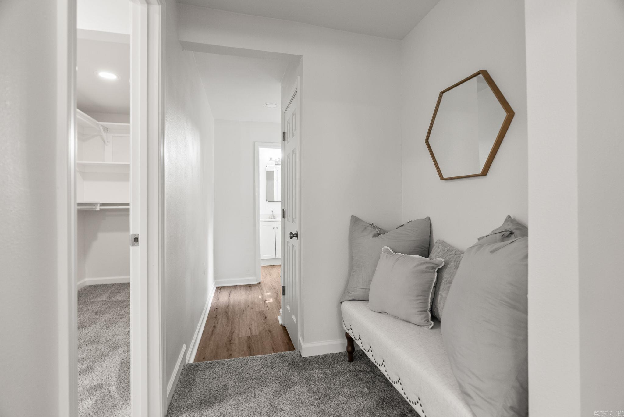 605 S Oak  Little Rock, AR