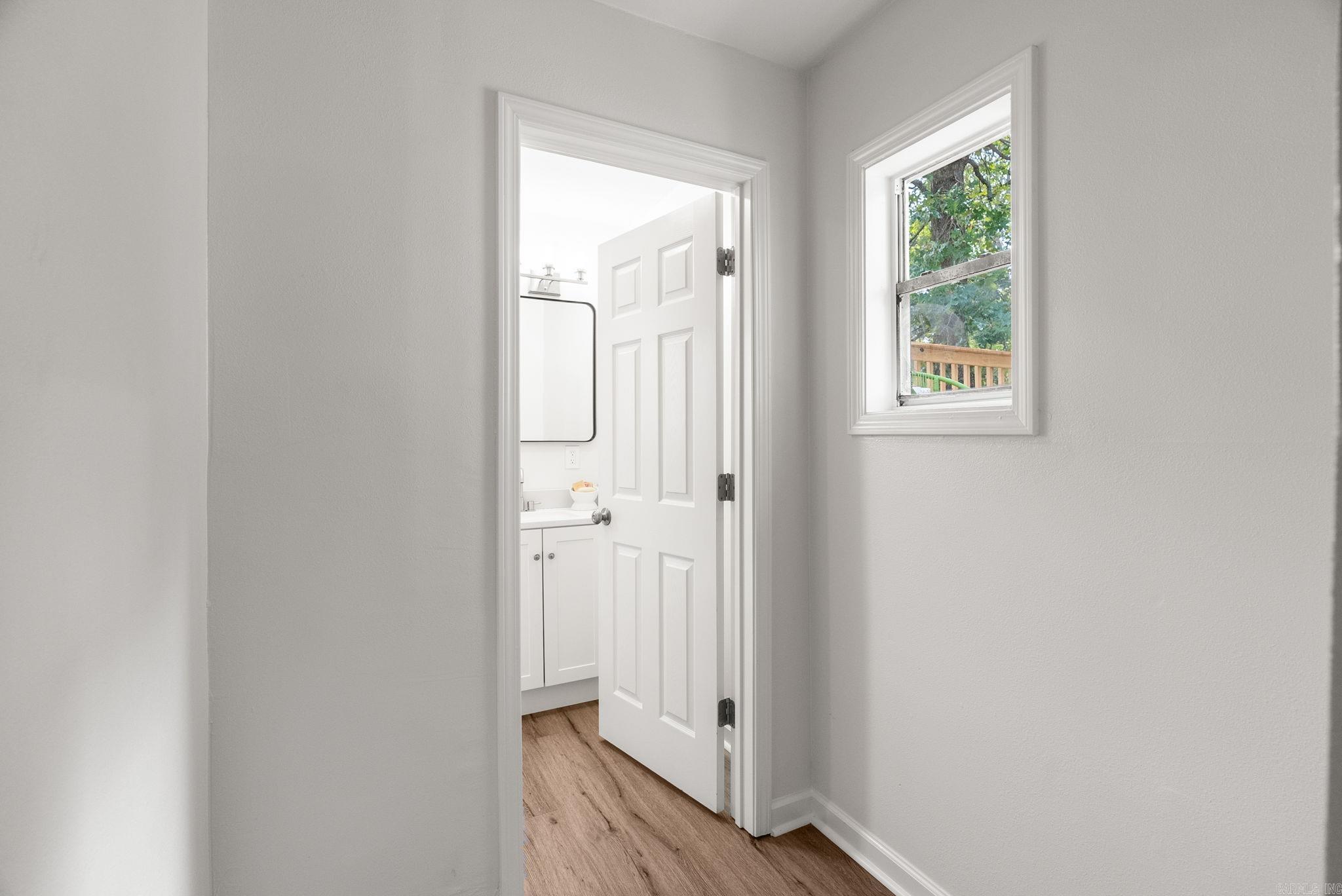 605 S Oak  Little Rock, AR