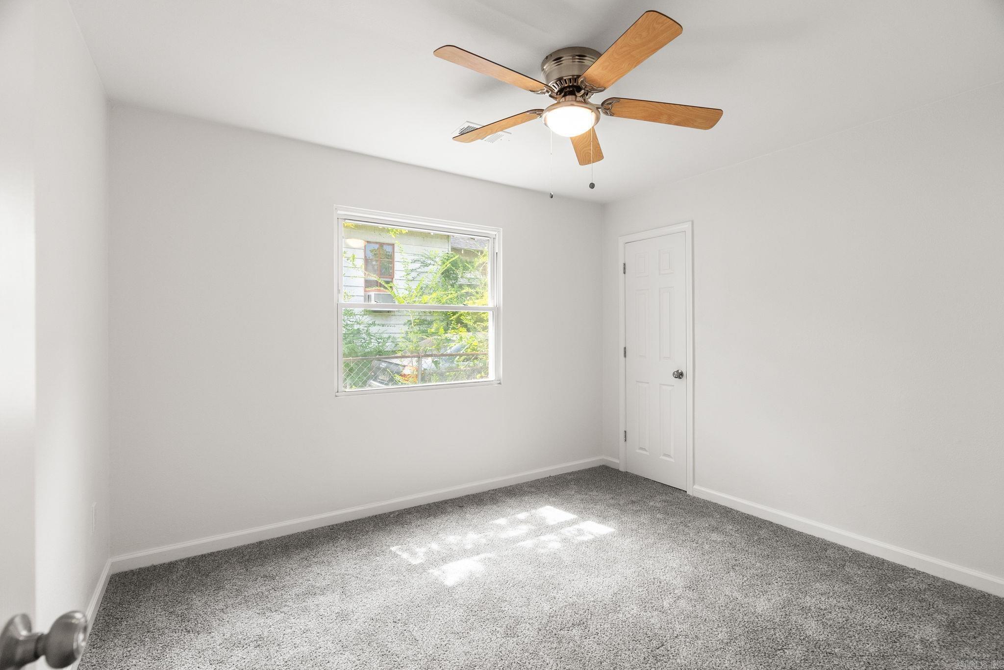 605 S Oak  Little Rock, AR