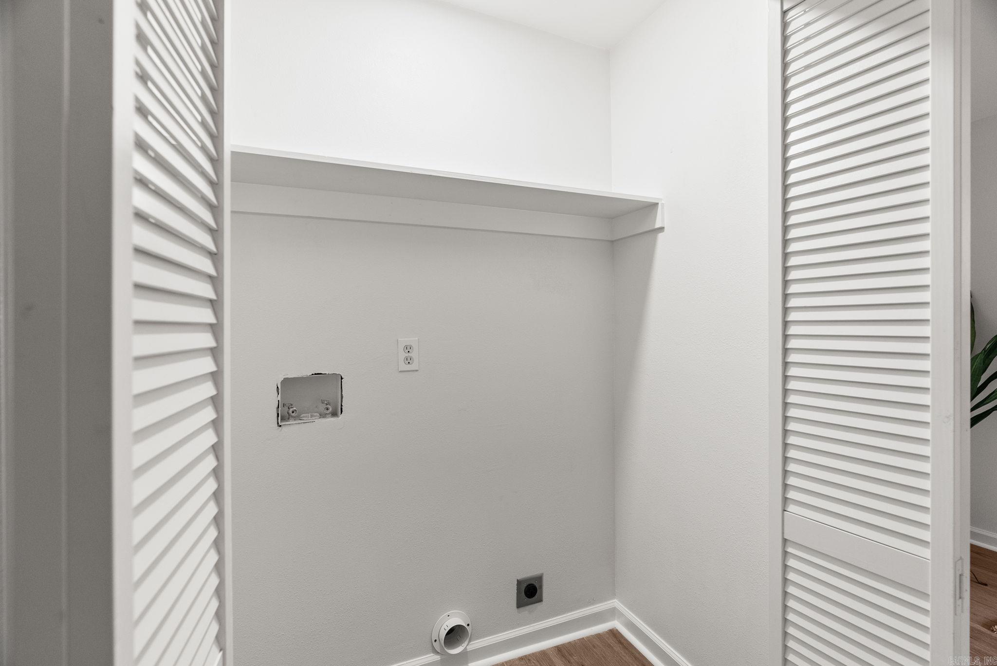 605 S Oak  Little Rock, AR