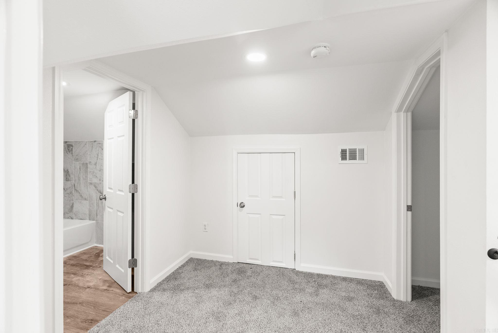 605 S Oak  Little Rock, AR
