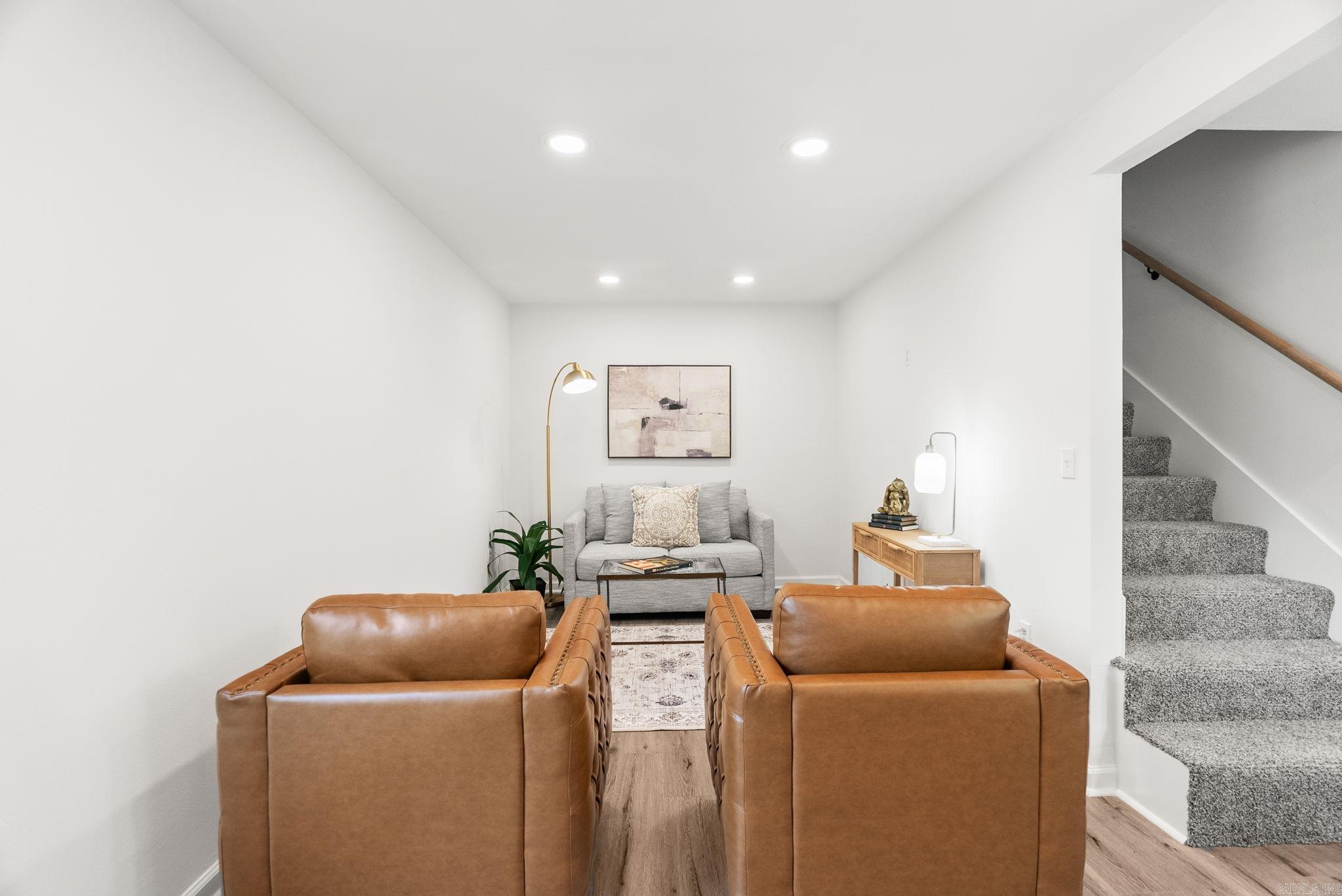 605 S Oak  Little Rock, AR