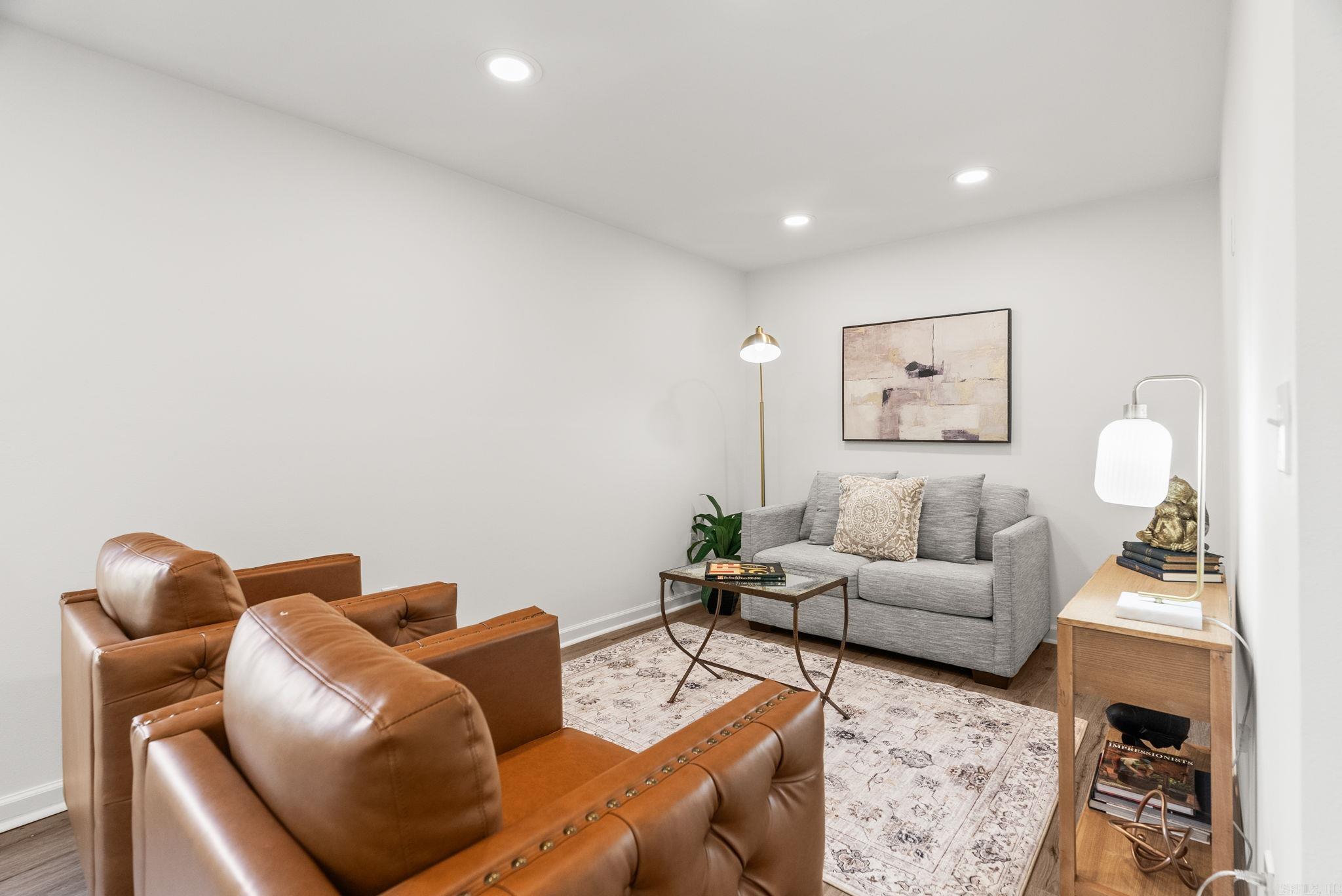 605 S Oak  Little Rock, AR