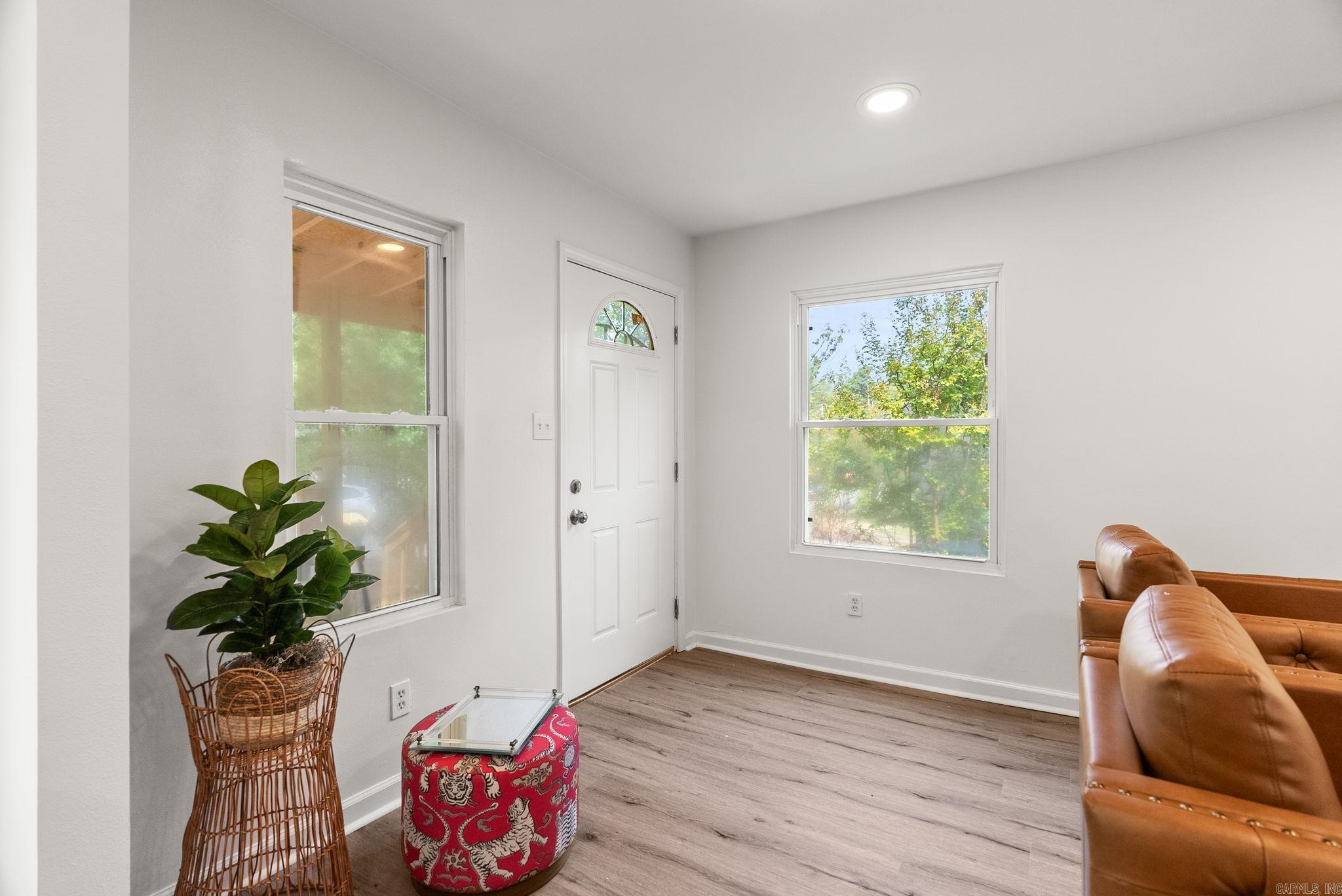 605 S Oak  Little Rock, AR