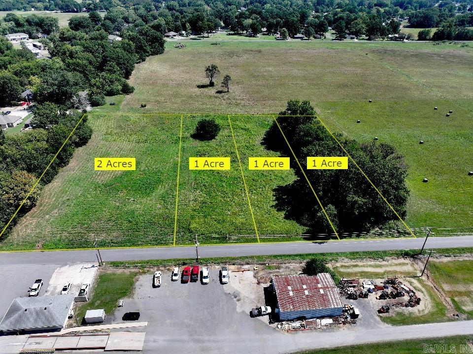 00 S Fir  Beebe, AR