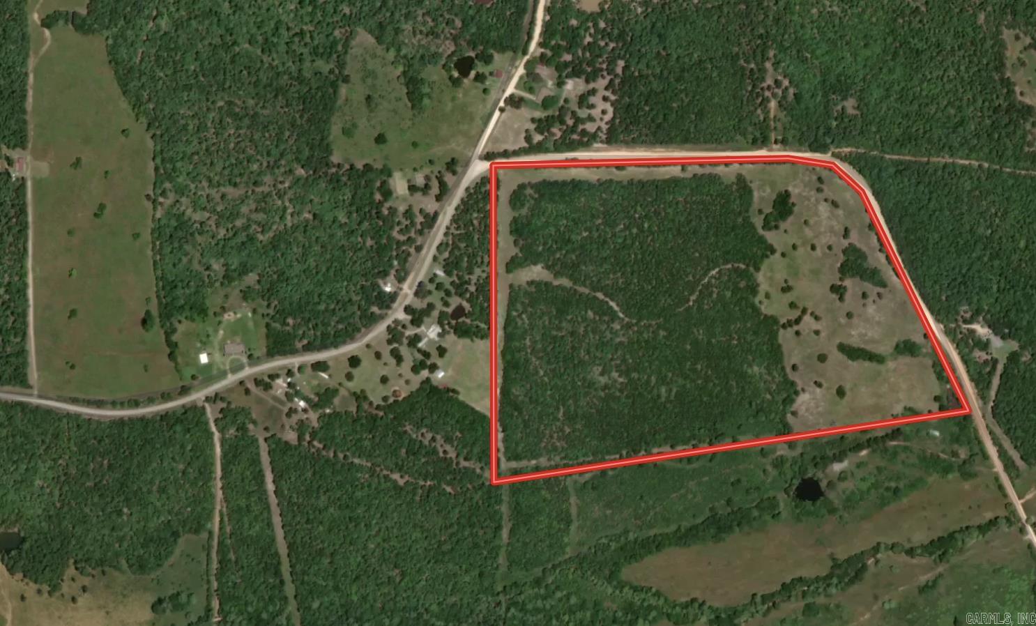 000 Squirrel Hill Road  Glencoe, AR