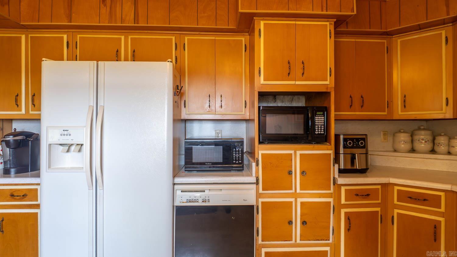 1563 Squirrel Hill Road  Glencoe, AR
