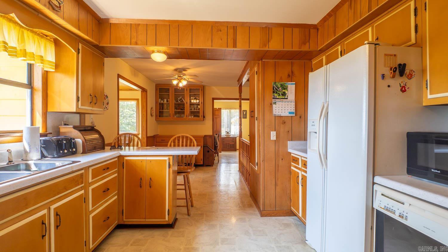 1563 Squirrel Hill Road  Glencoe, AR