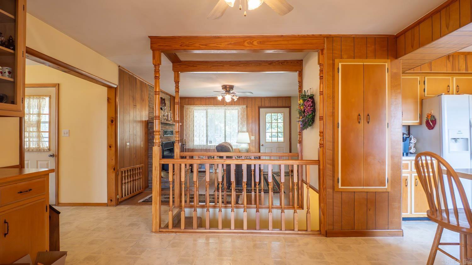 1563 Squirrel Hill Road  Glencoe, AR