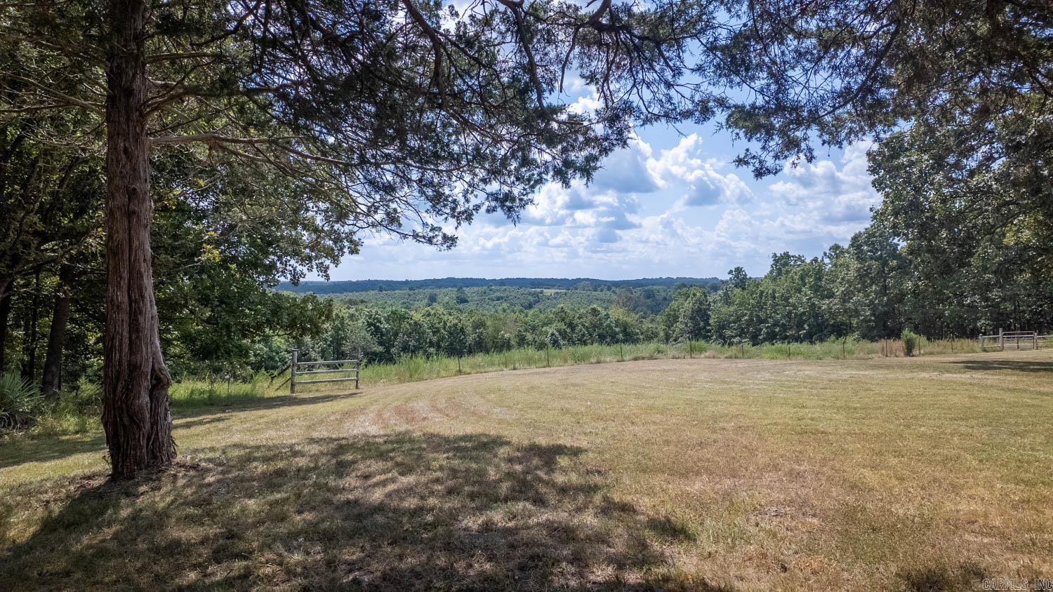 1563 Squirrel Hill Road  Glencoe, AR