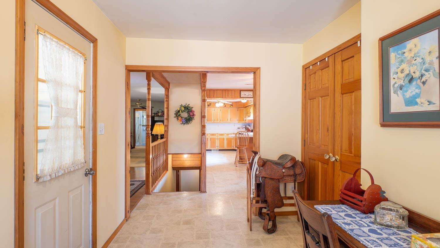 1563 Squirrel Hill Road  Glencoe, AR