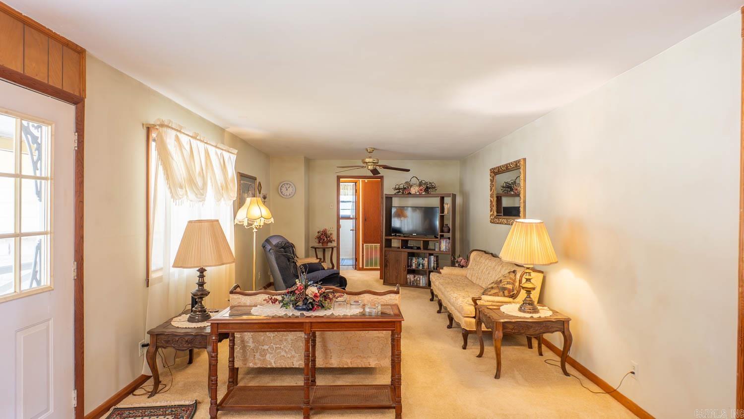 1563 Squirrel Hill Road  Glencoe, AR