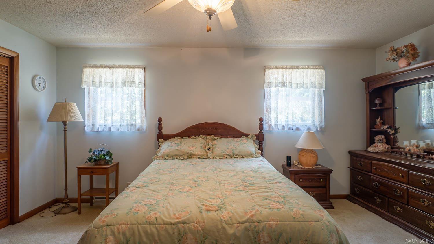1563 Squirrel Hill Road  Glencoe, AR