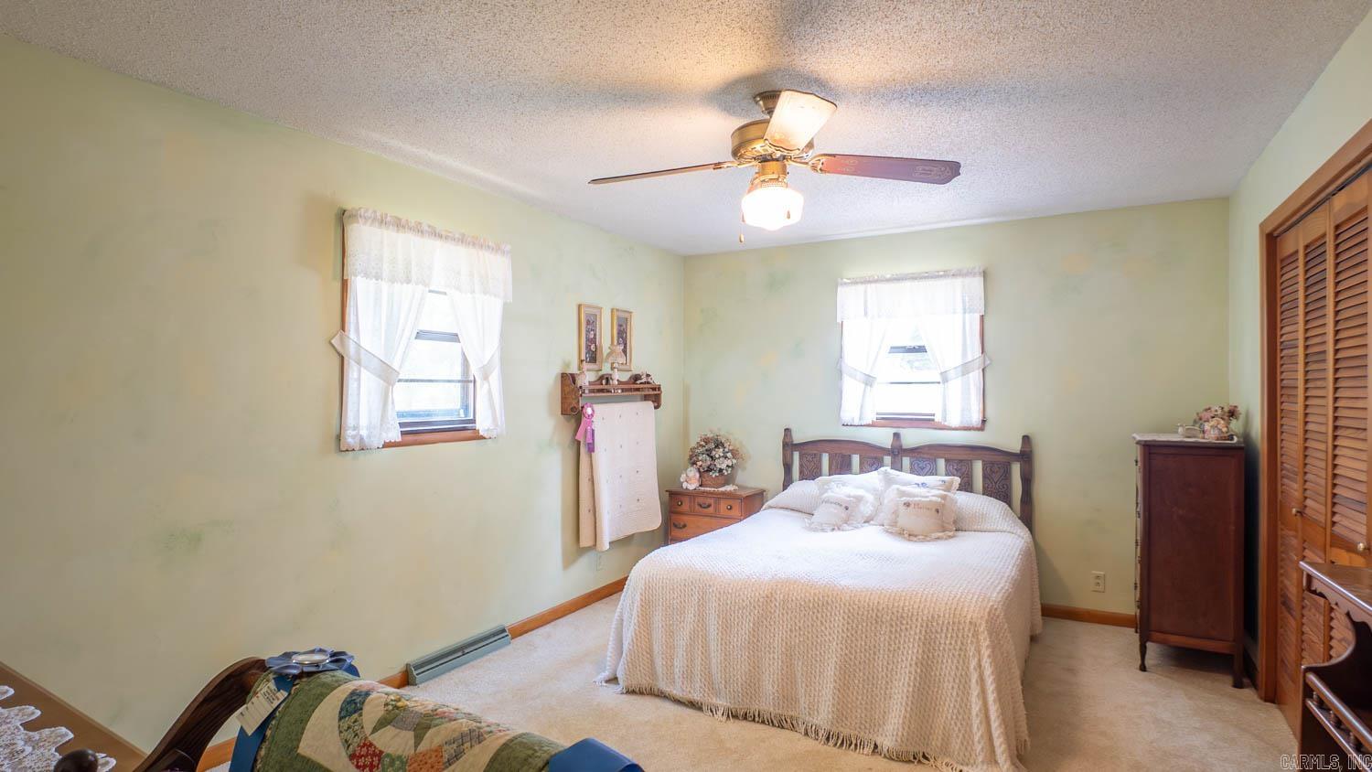 1563 Squirrel Hill Road  Glencoe, AR