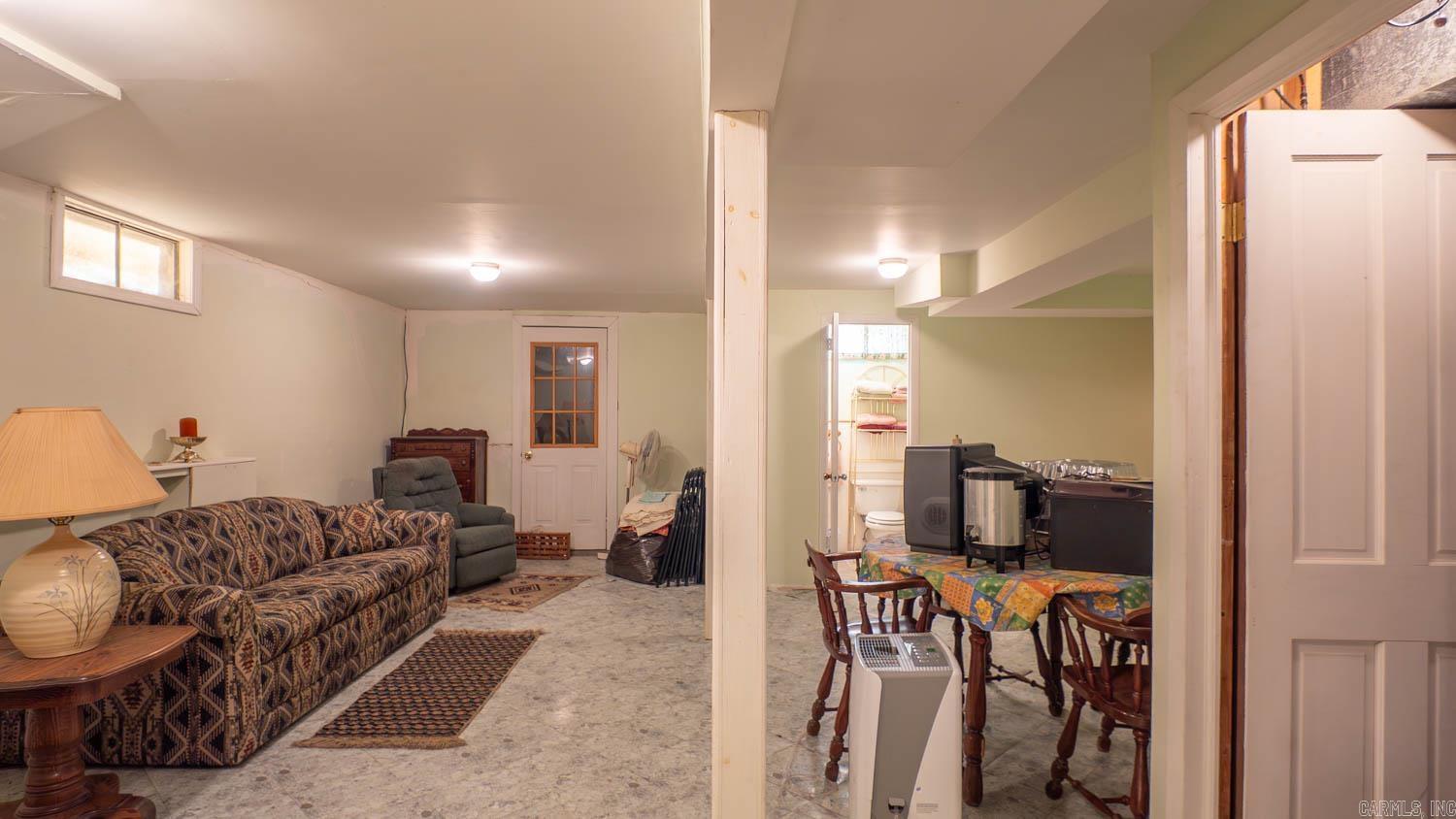 1563 Squirrel Hill Road  Glencoe, AR