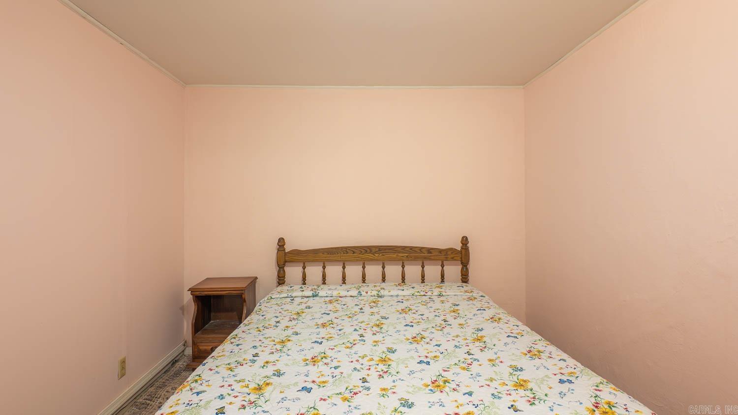 1563 Squirrel Hill Road  Glencoe, AR