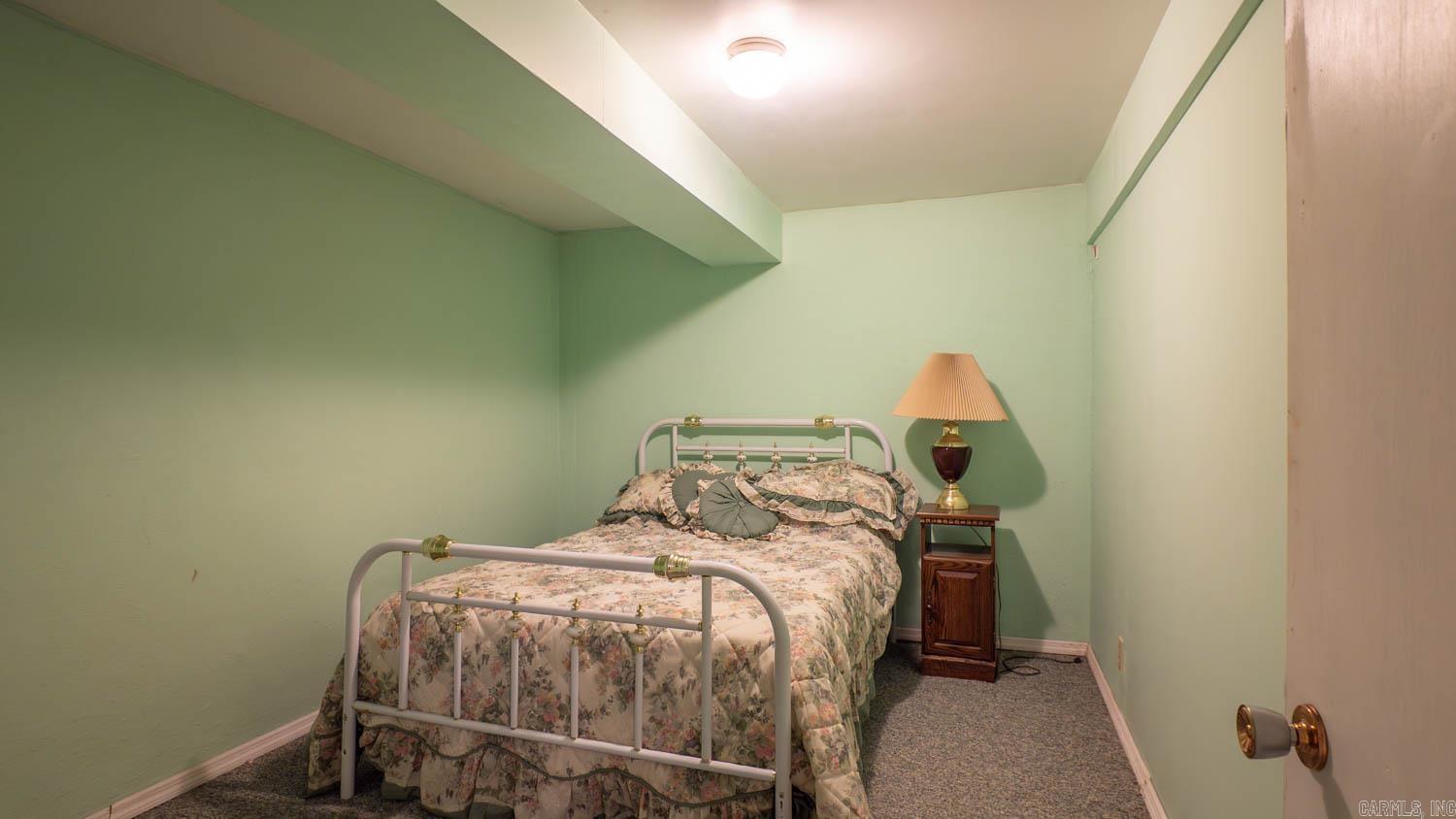 1563 Squirrel Hill Road  Glencoe, AR