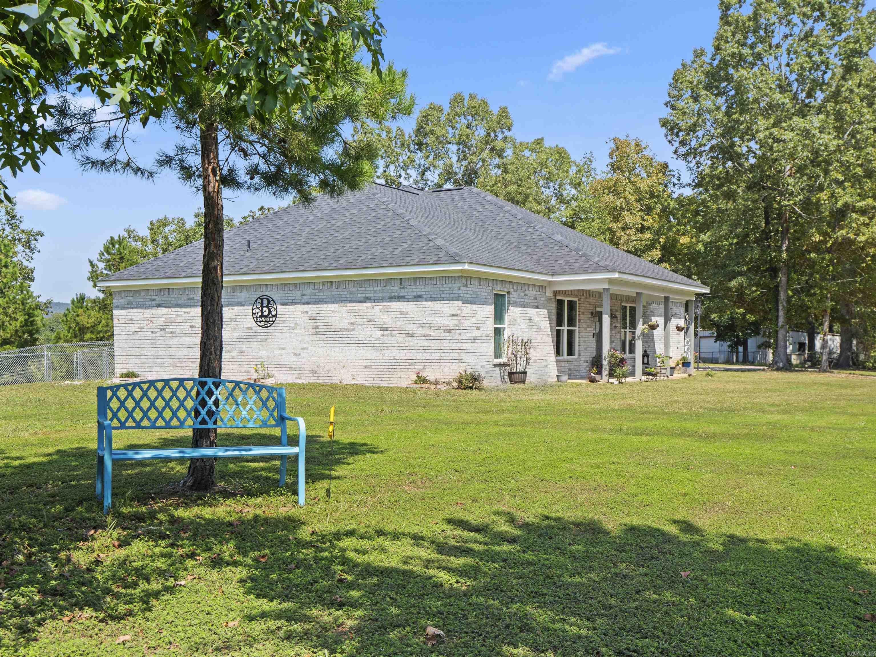 109 Morning Star Lane  Hot Springs, AR