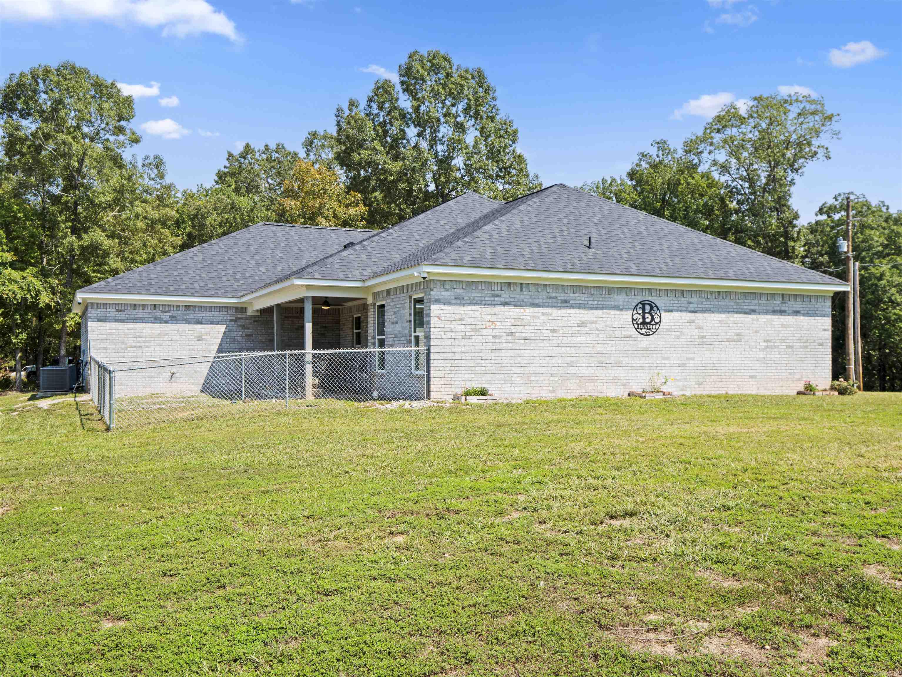 109 Morning Star Lane  Hot Springs, AR