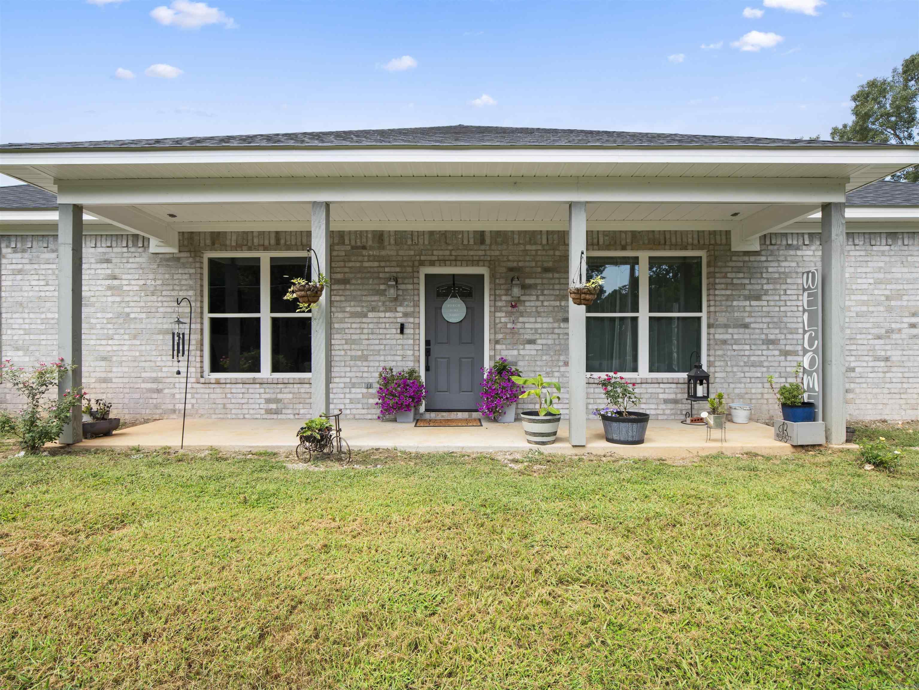 109 Morning Star Lane  Hot Springs, AR