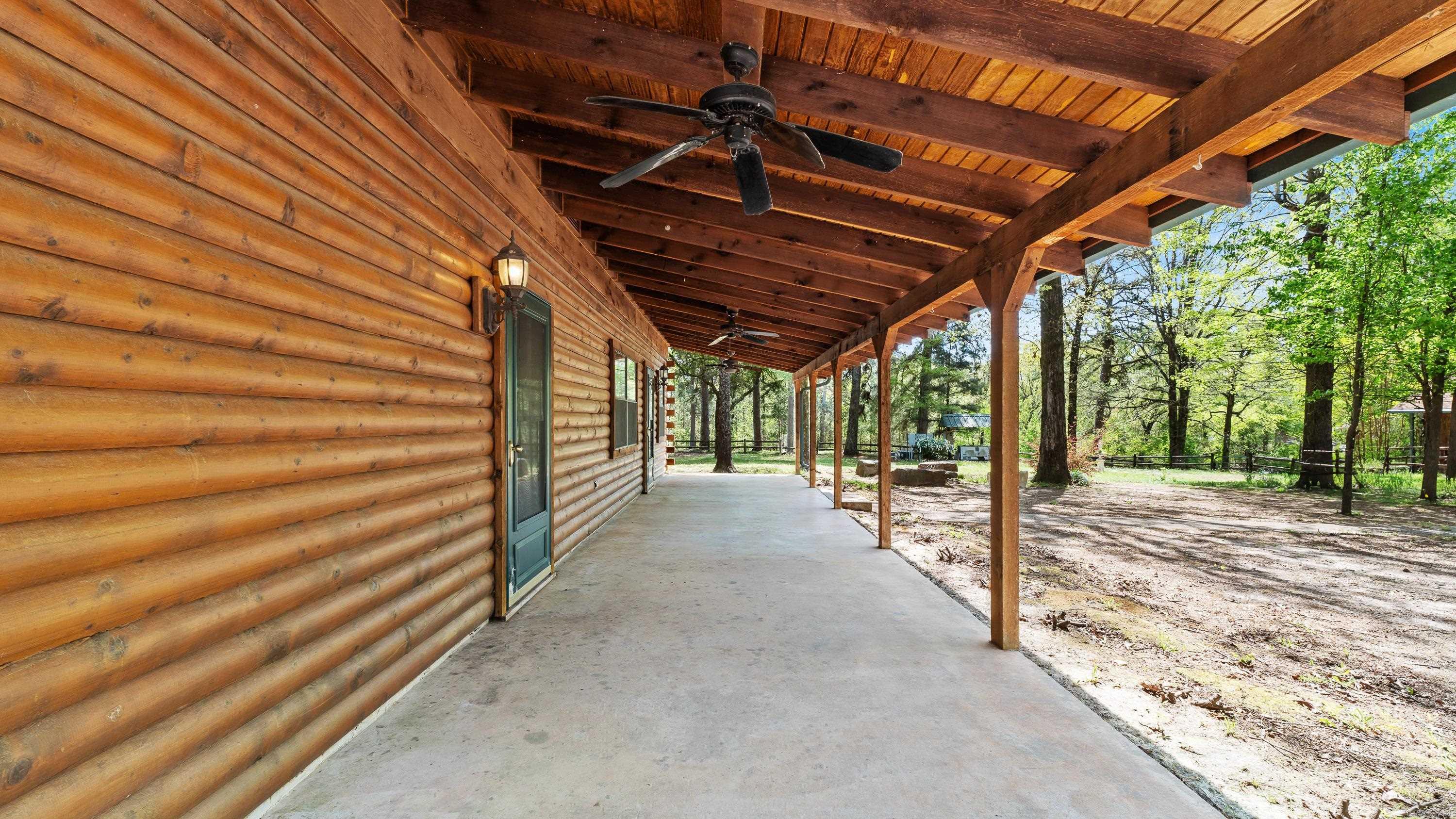 111 Old Millwood Rd  Ashdown, AR