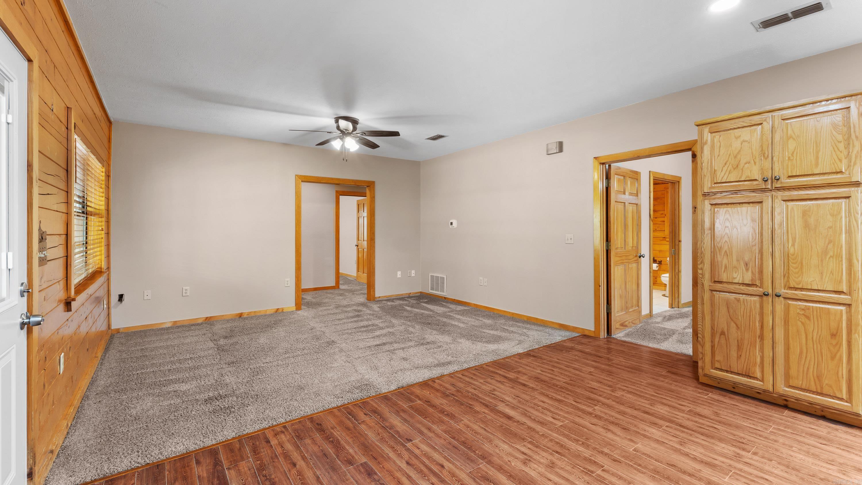 111 Old Millwood Rd  Ashdown, AR