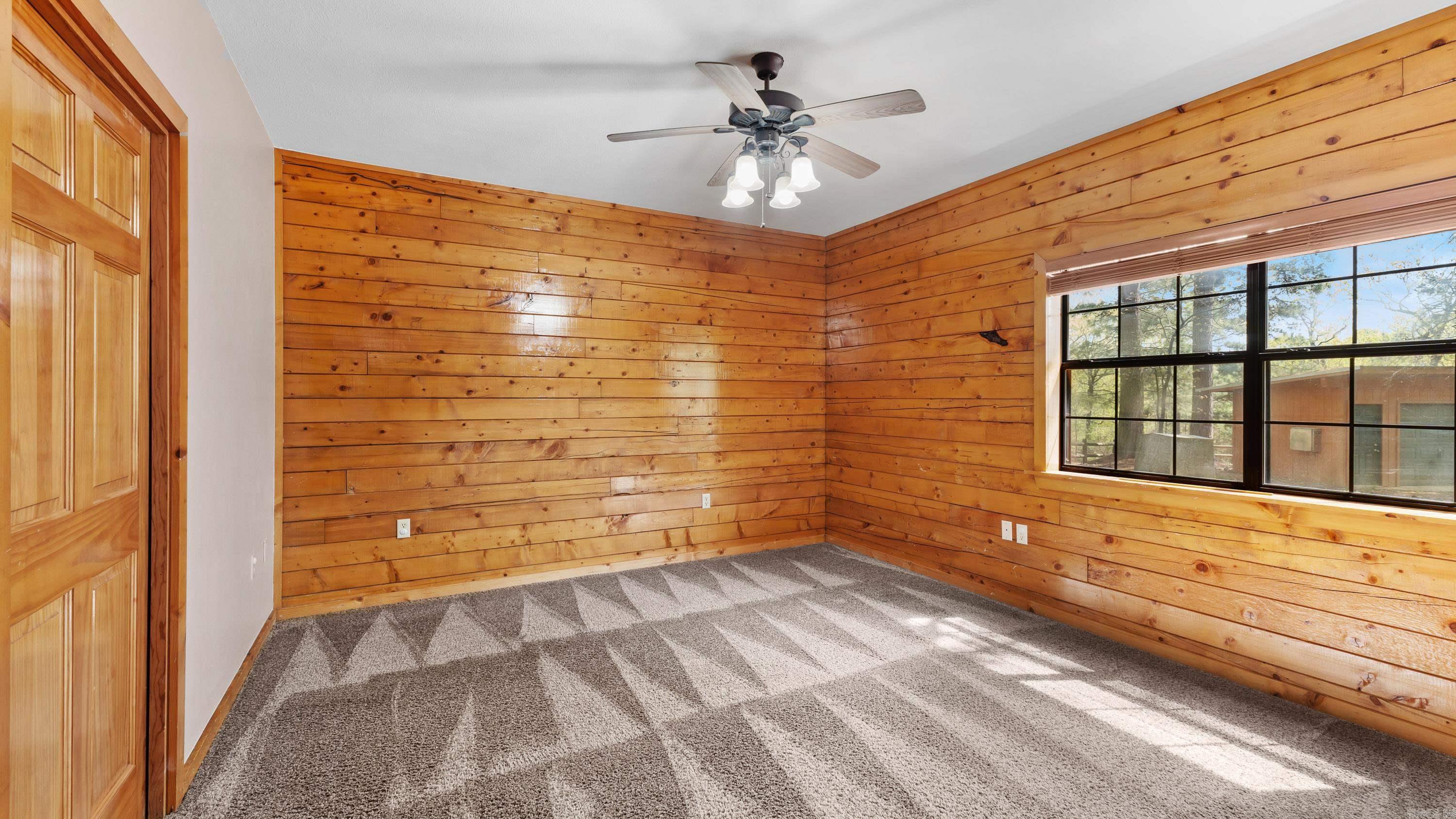 111 Old Millwood Rd  Ashdown, AR