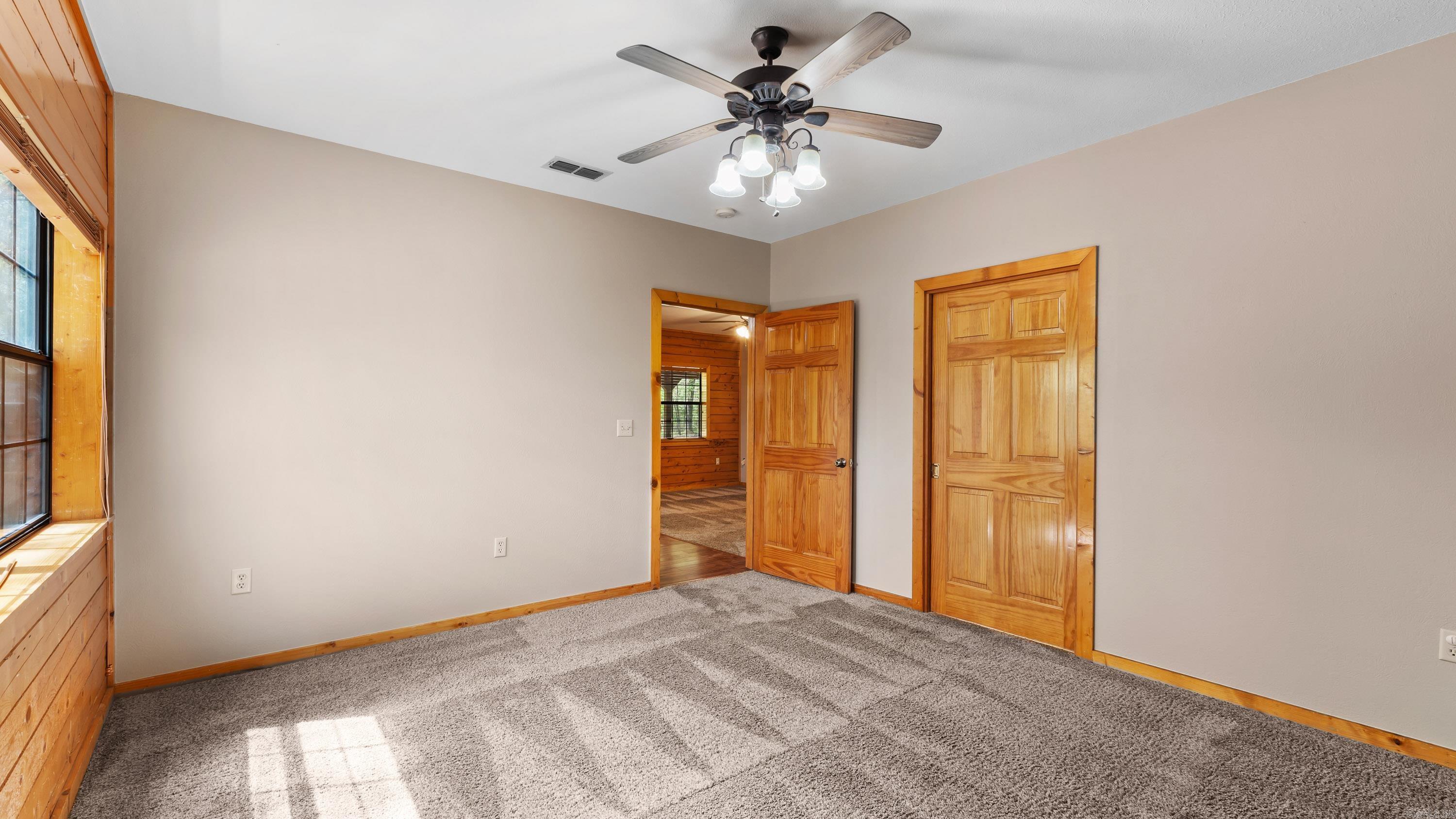 111 Old Millwood Rd  Ashdown, AR