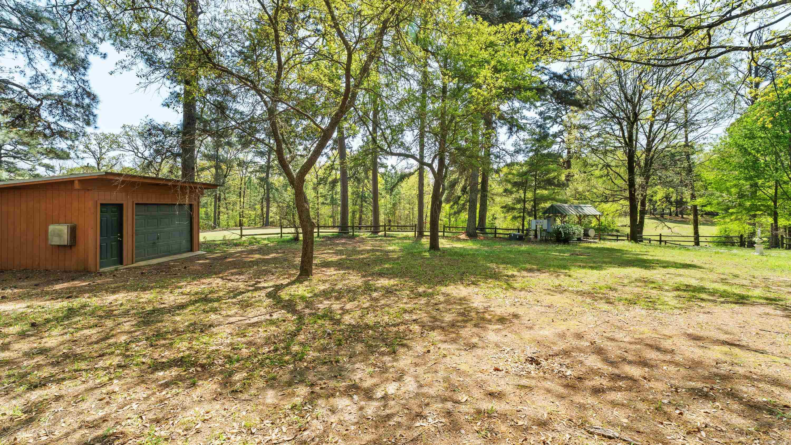 111 Old Millwood Rd  Ashdown, AR