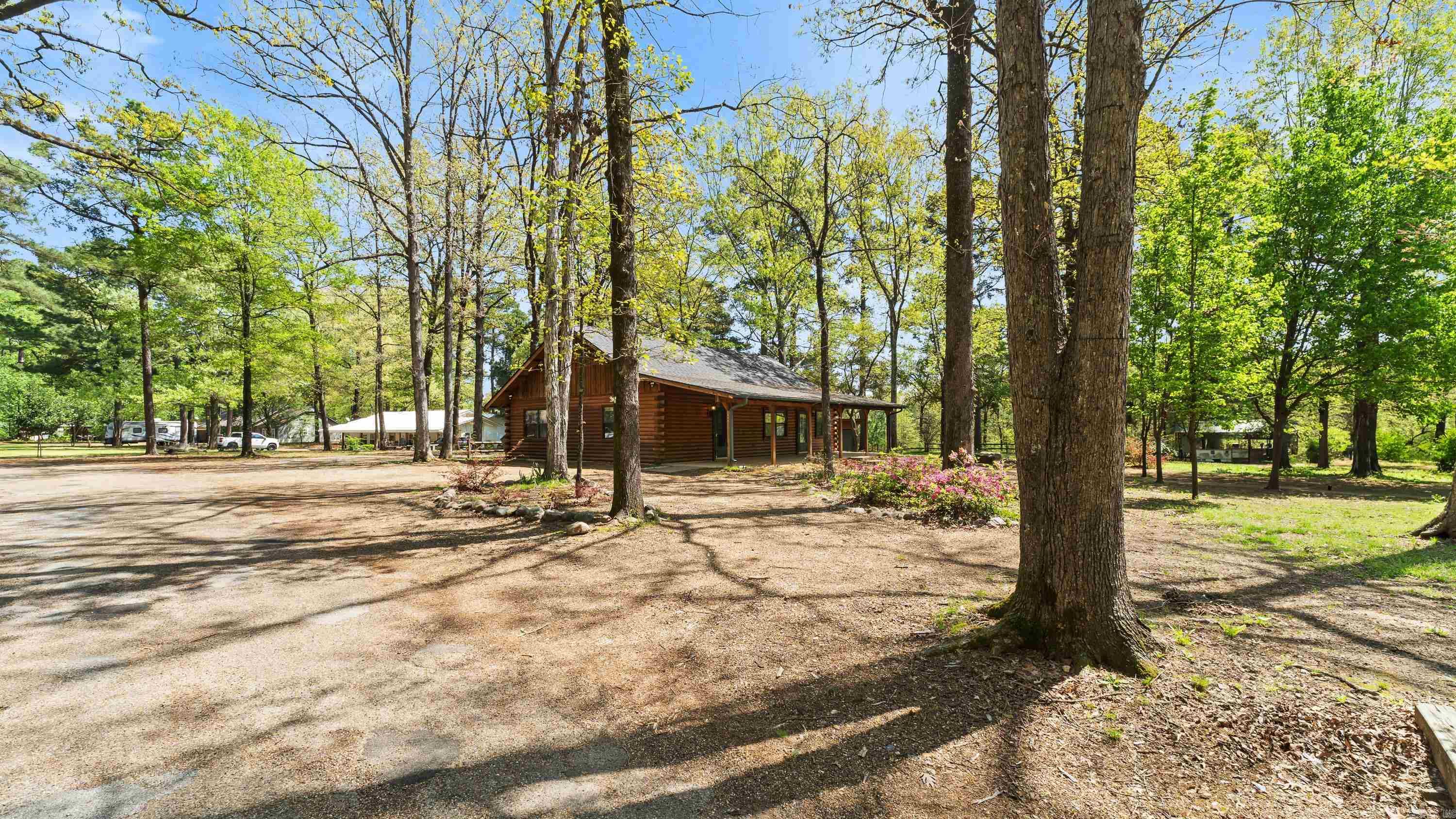 111 Old Millwood Rd  Ashdown, AR