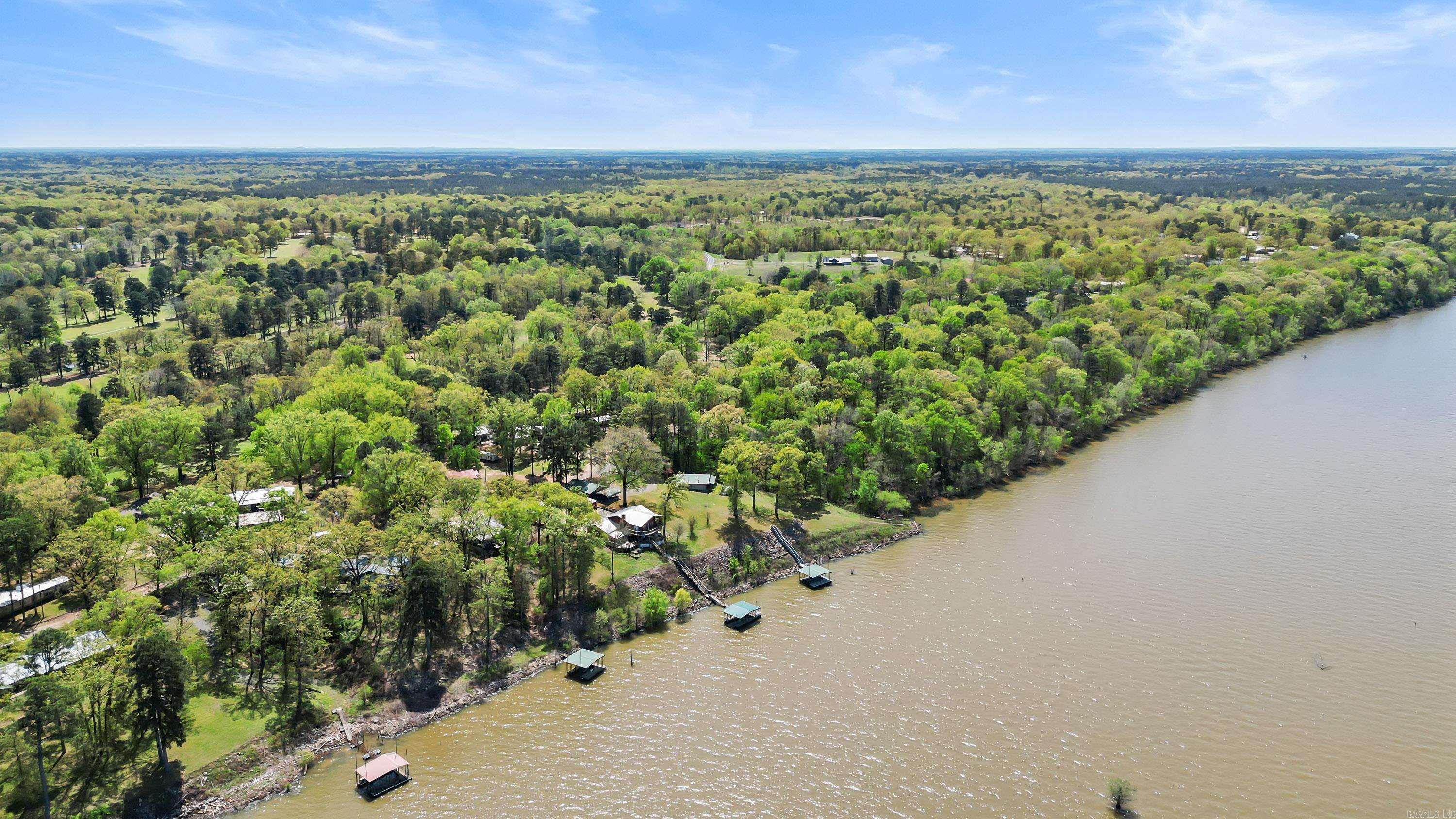 111 Old Millwood Rd  Ashdown, AR