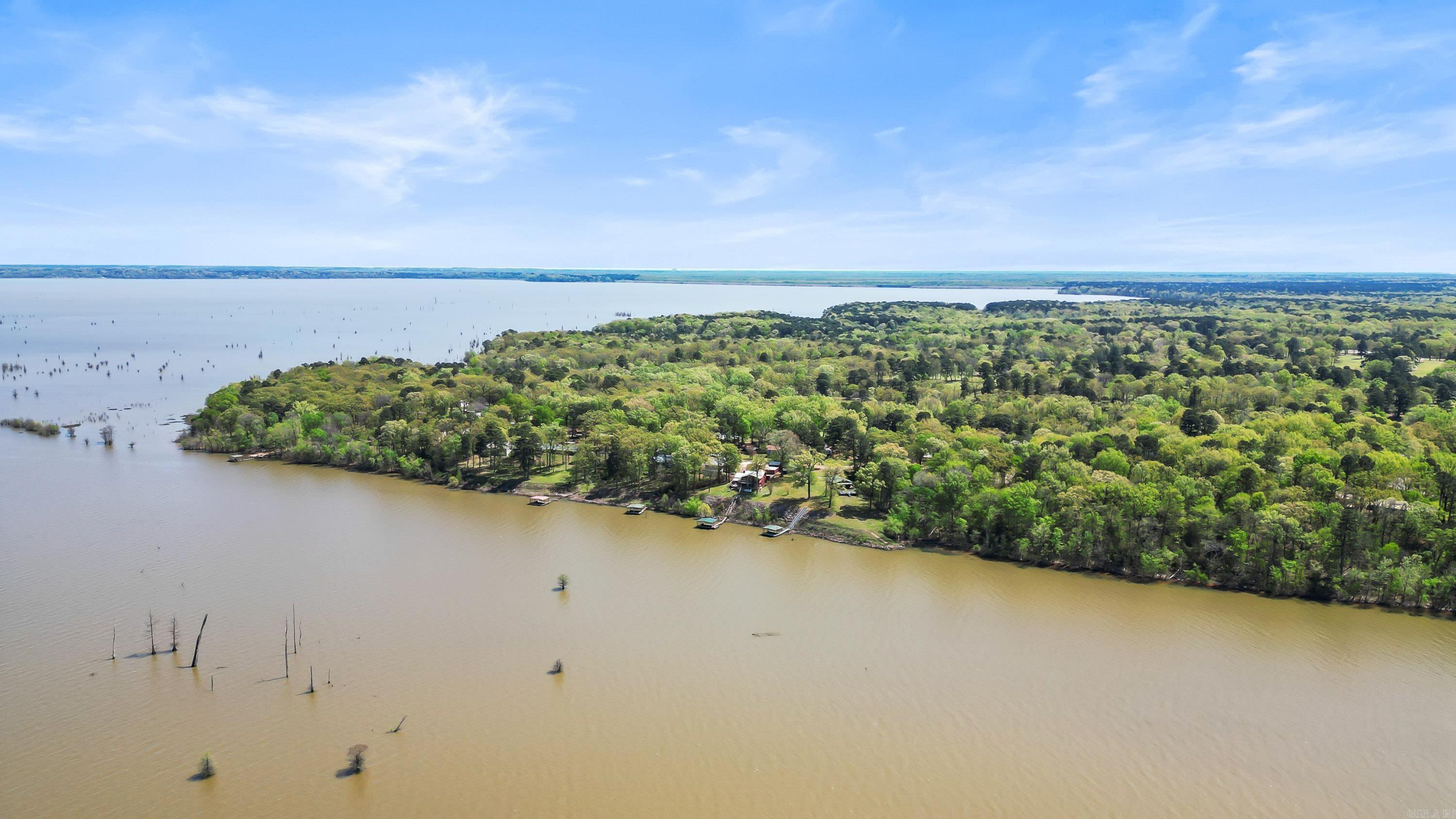 111 Old Millwood Rd  Ashdown, AR