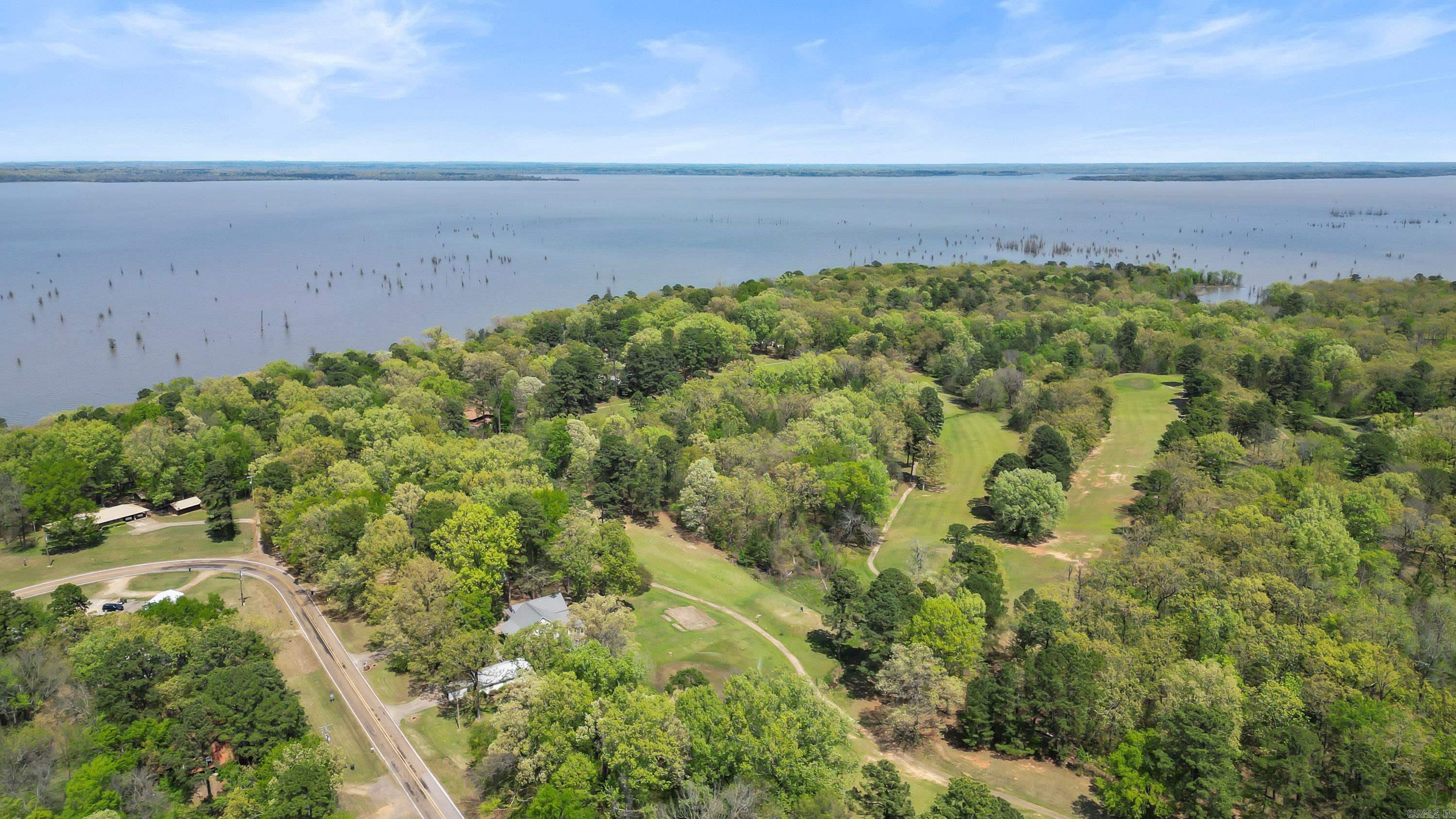 111 Old Millwood Rd  Ashdown, AR