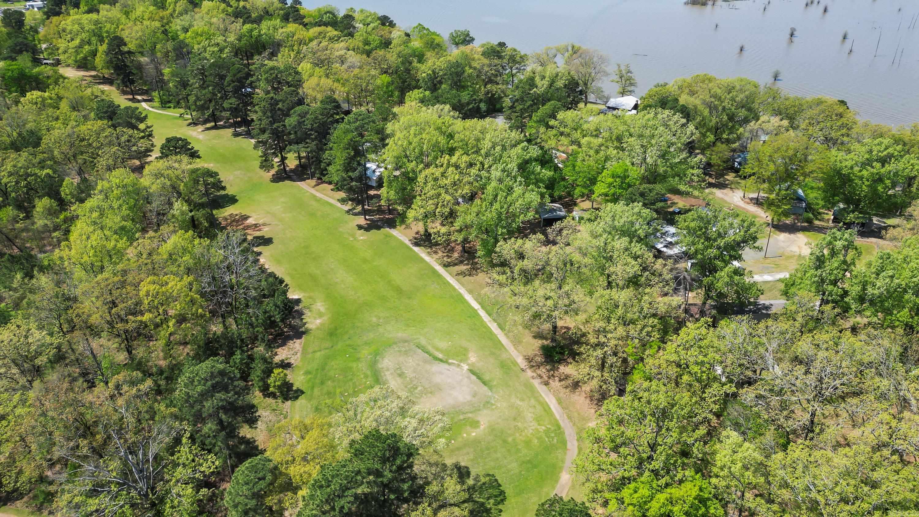 111 Old Millwood Rd  Ashdown, AR