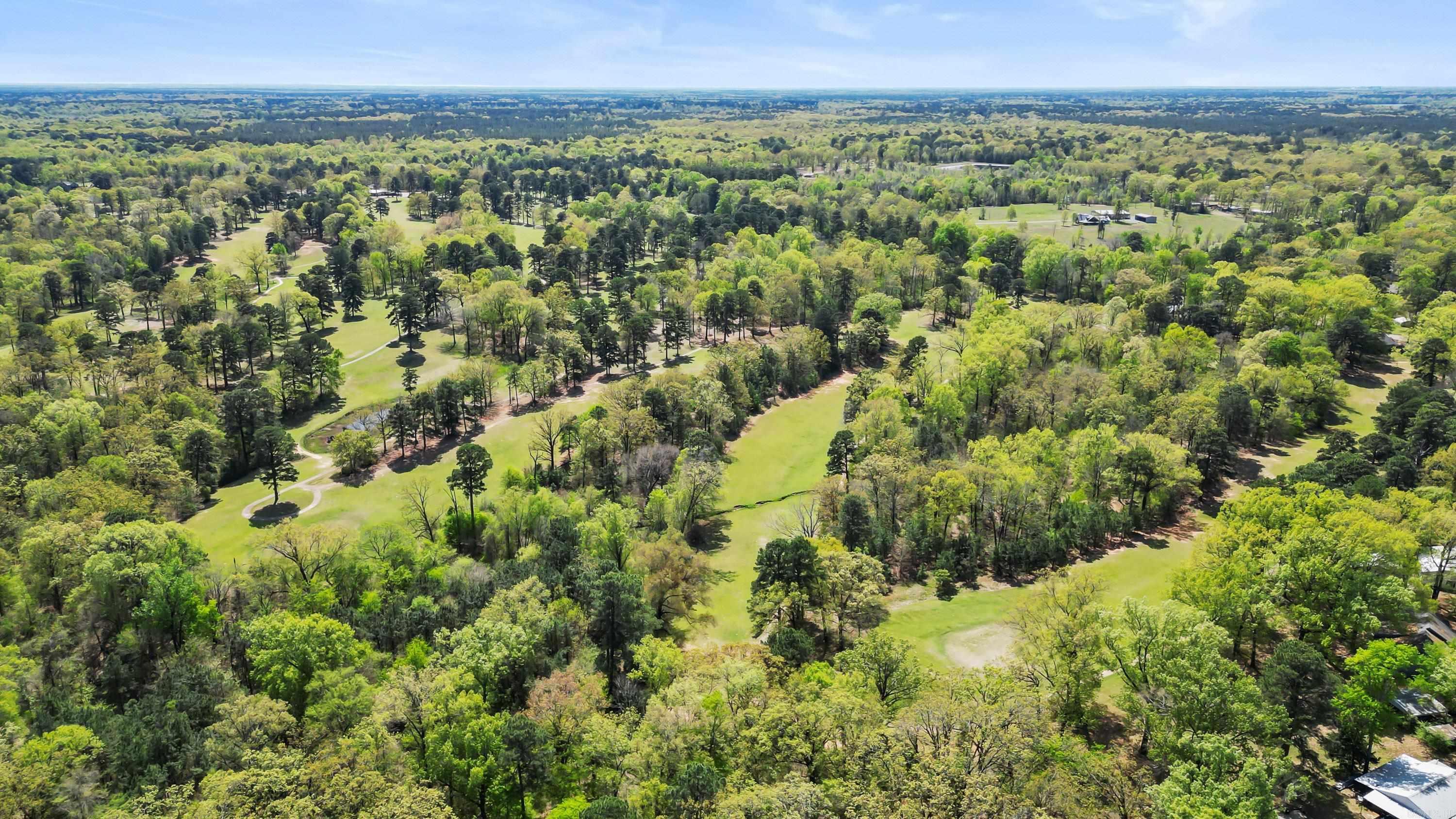 111 Old Millwood Rd  Ashdown, AR