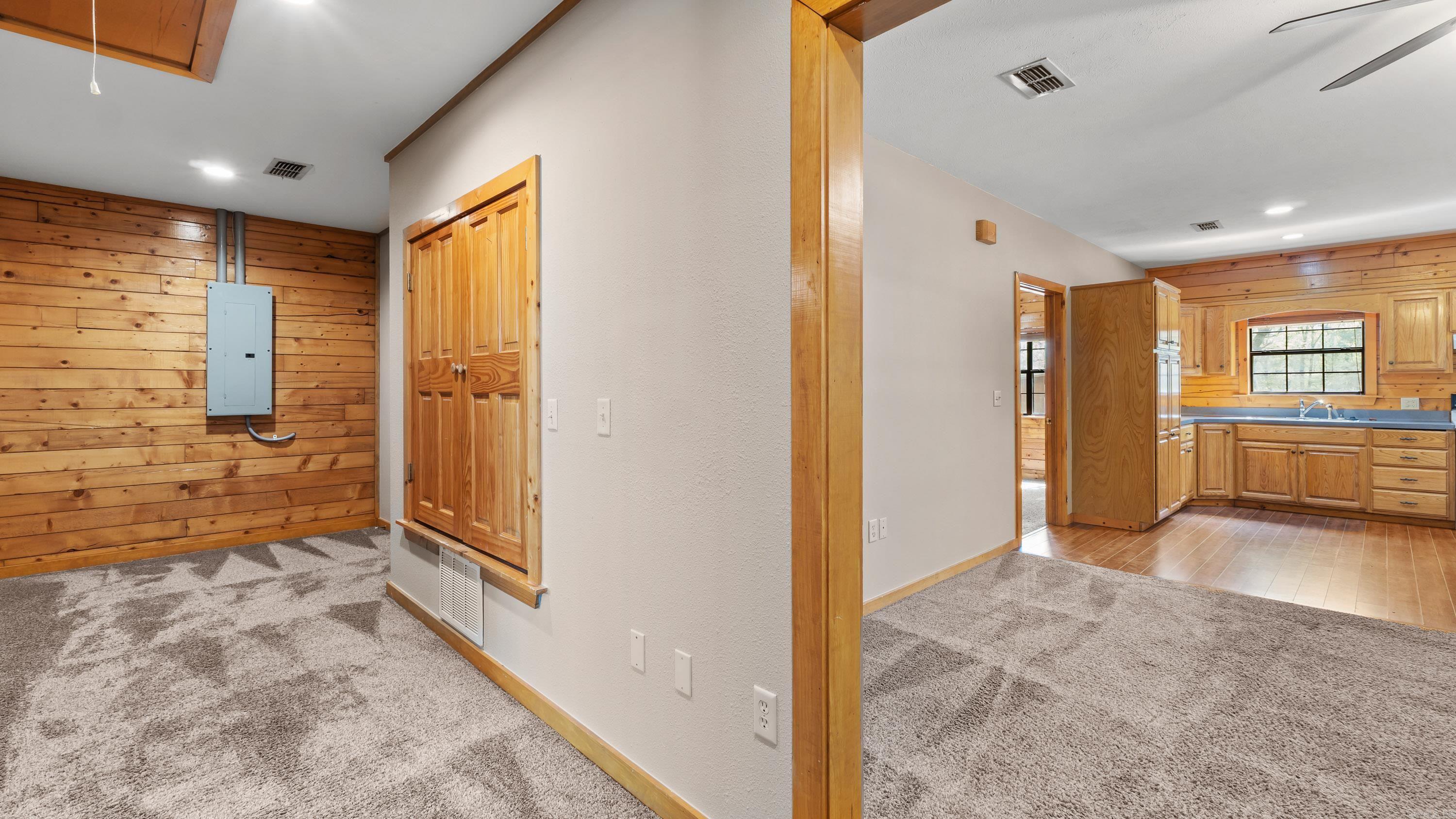 111 Old Millwood Rd  Ashdown, AR