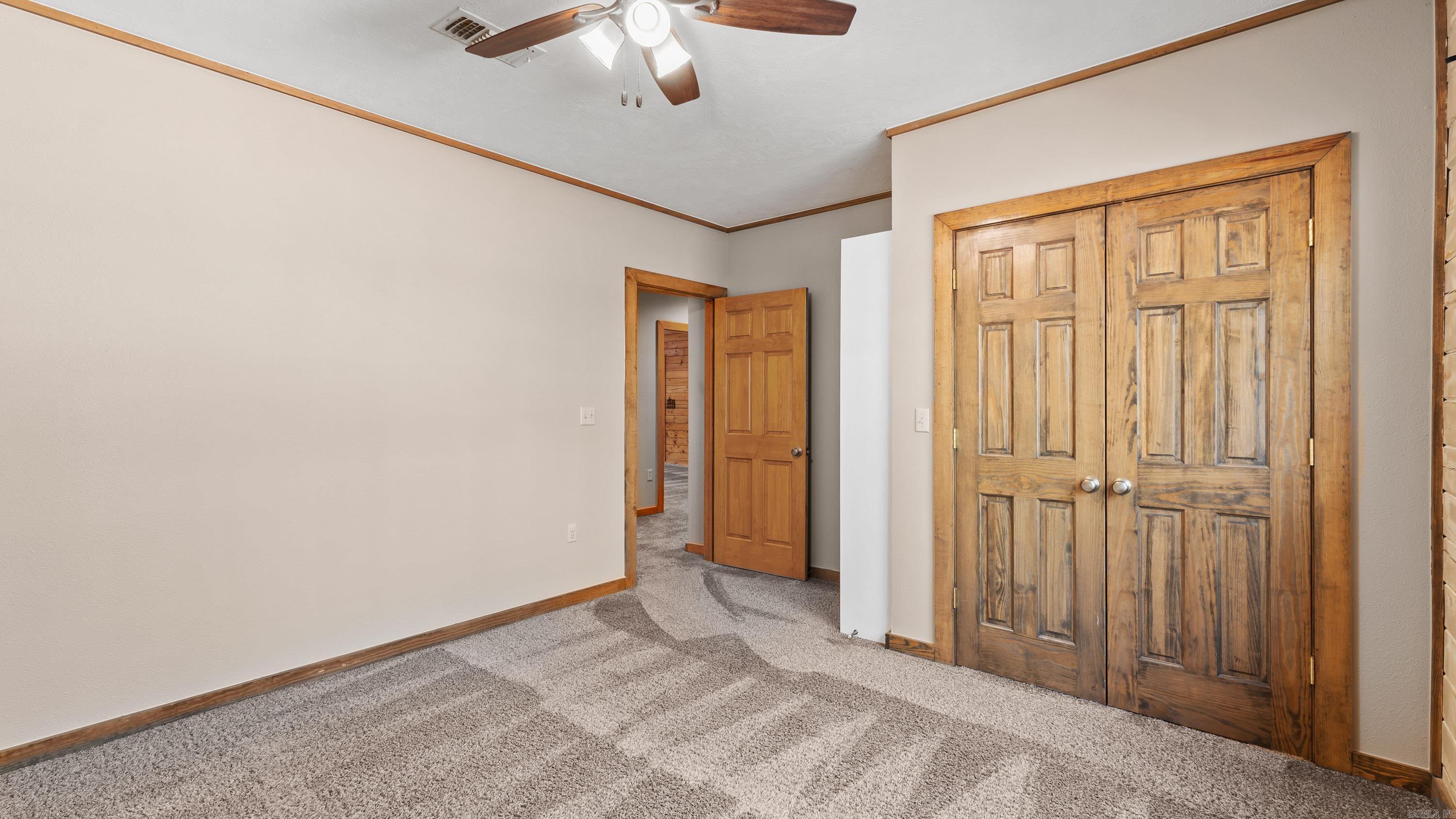 111 Old Millwood Rd  Ashdown, AR