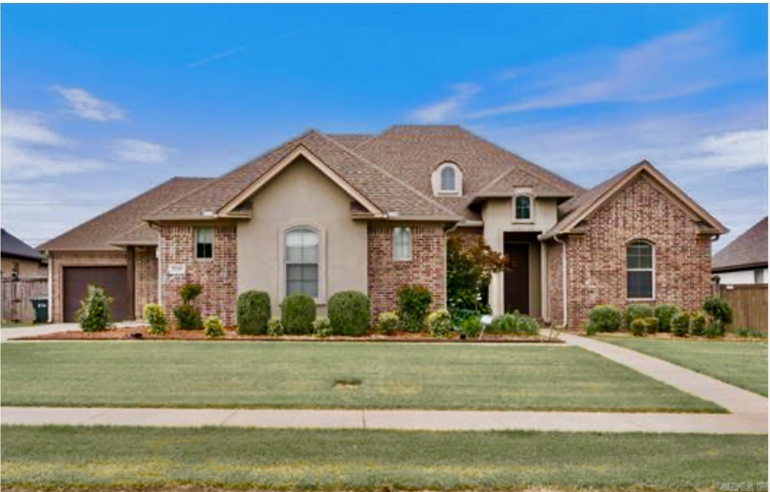 5110 Round Rock  Conway, AR
