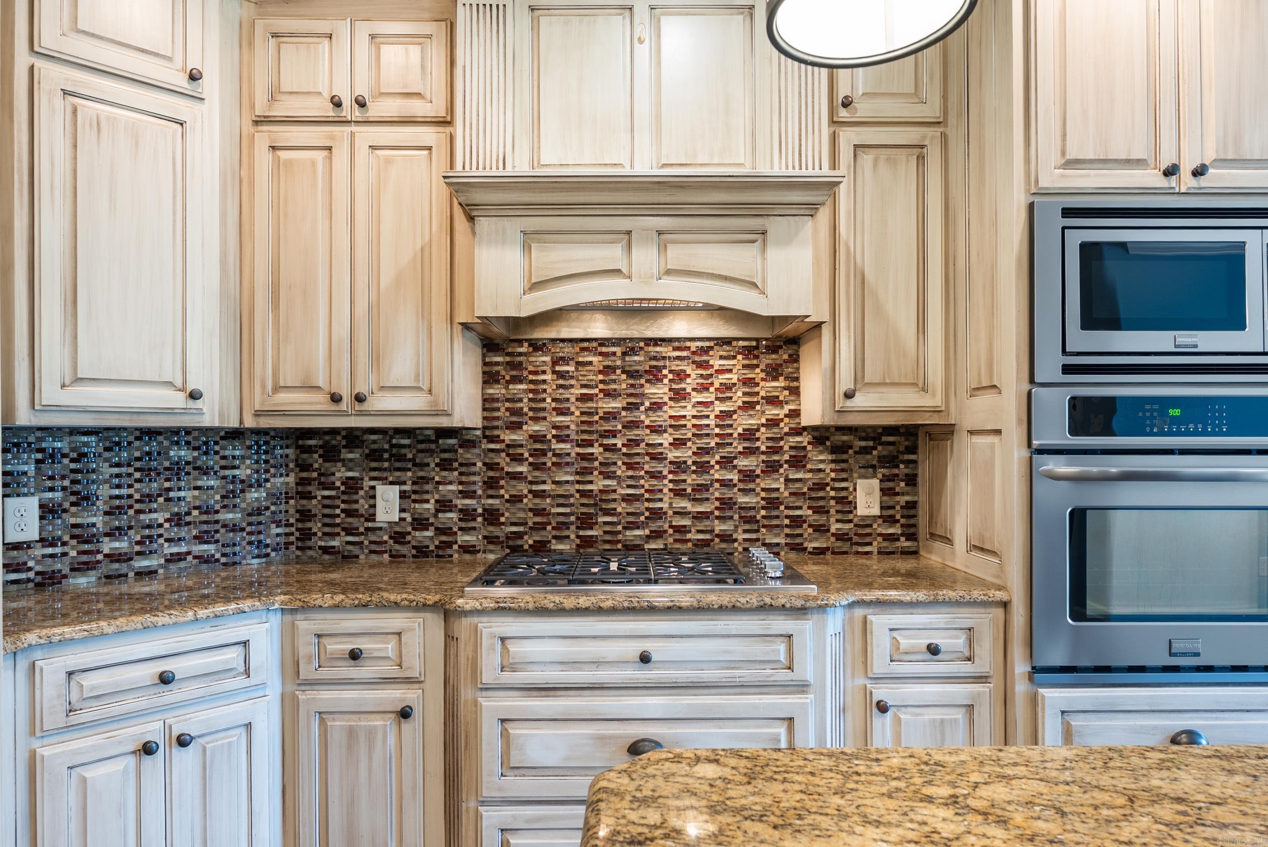 5110 Round Rock  Conway, AR