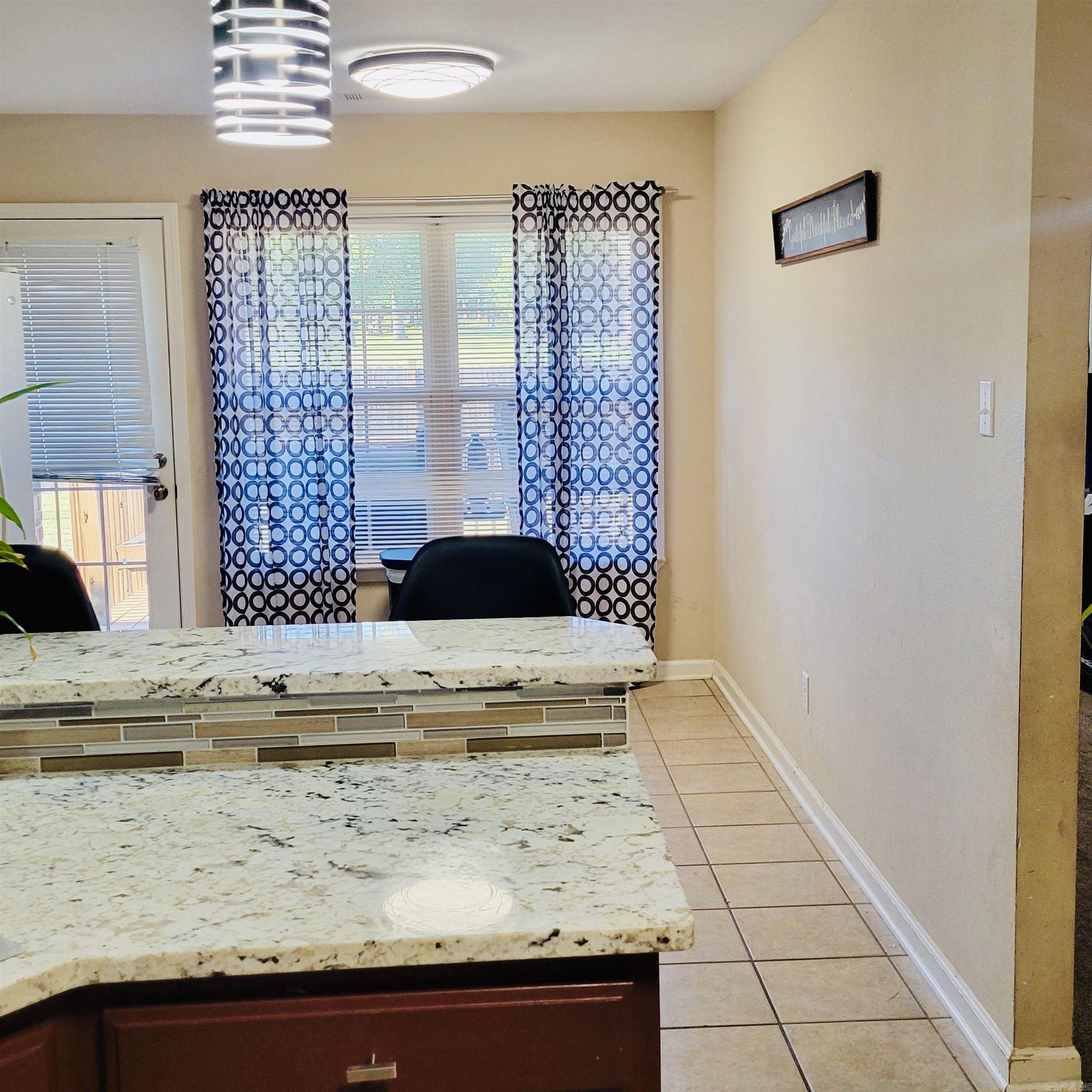 1112 Colonial Drive  Jacksonville, AR